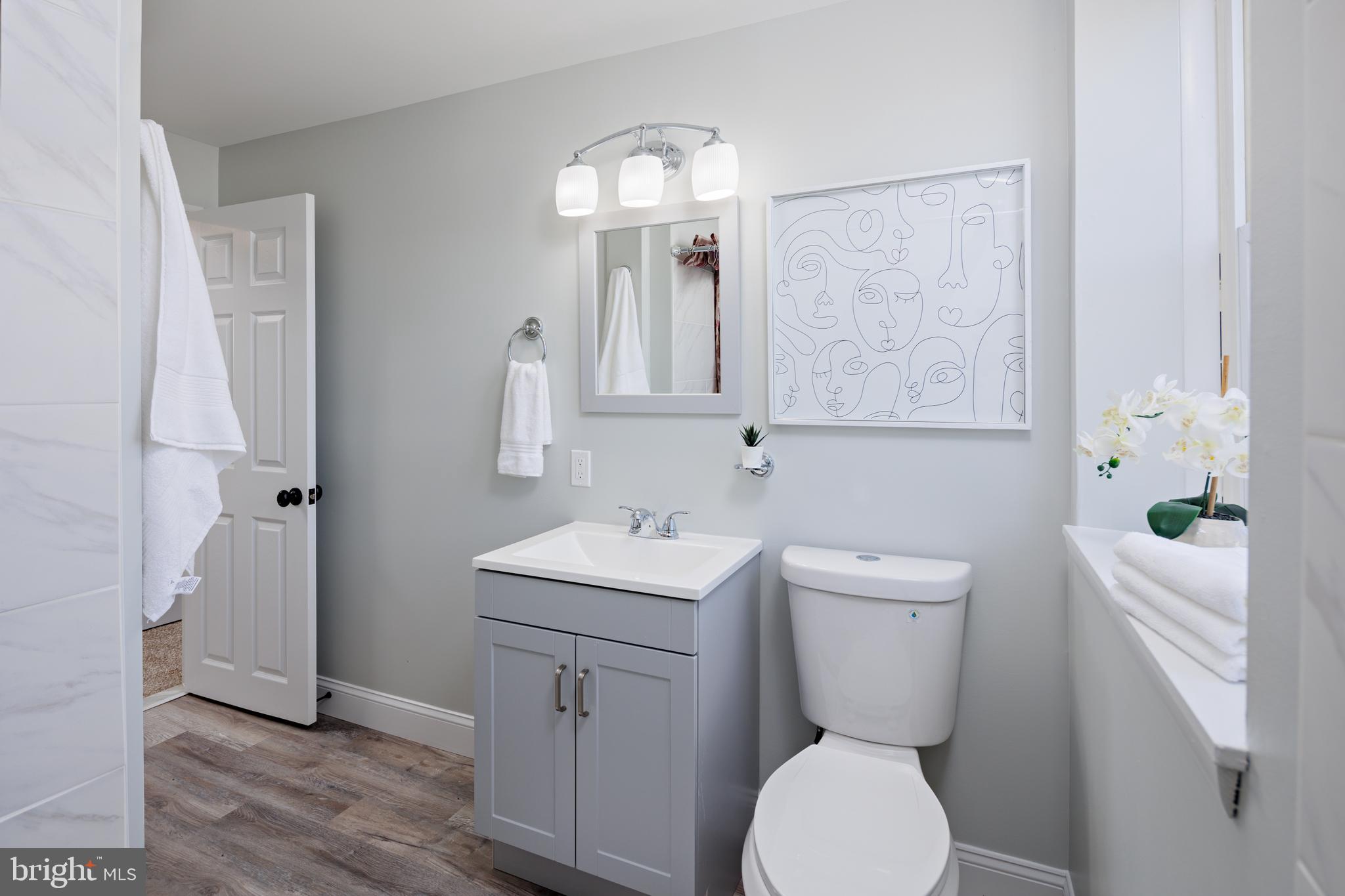 EASTFIELD - Residential