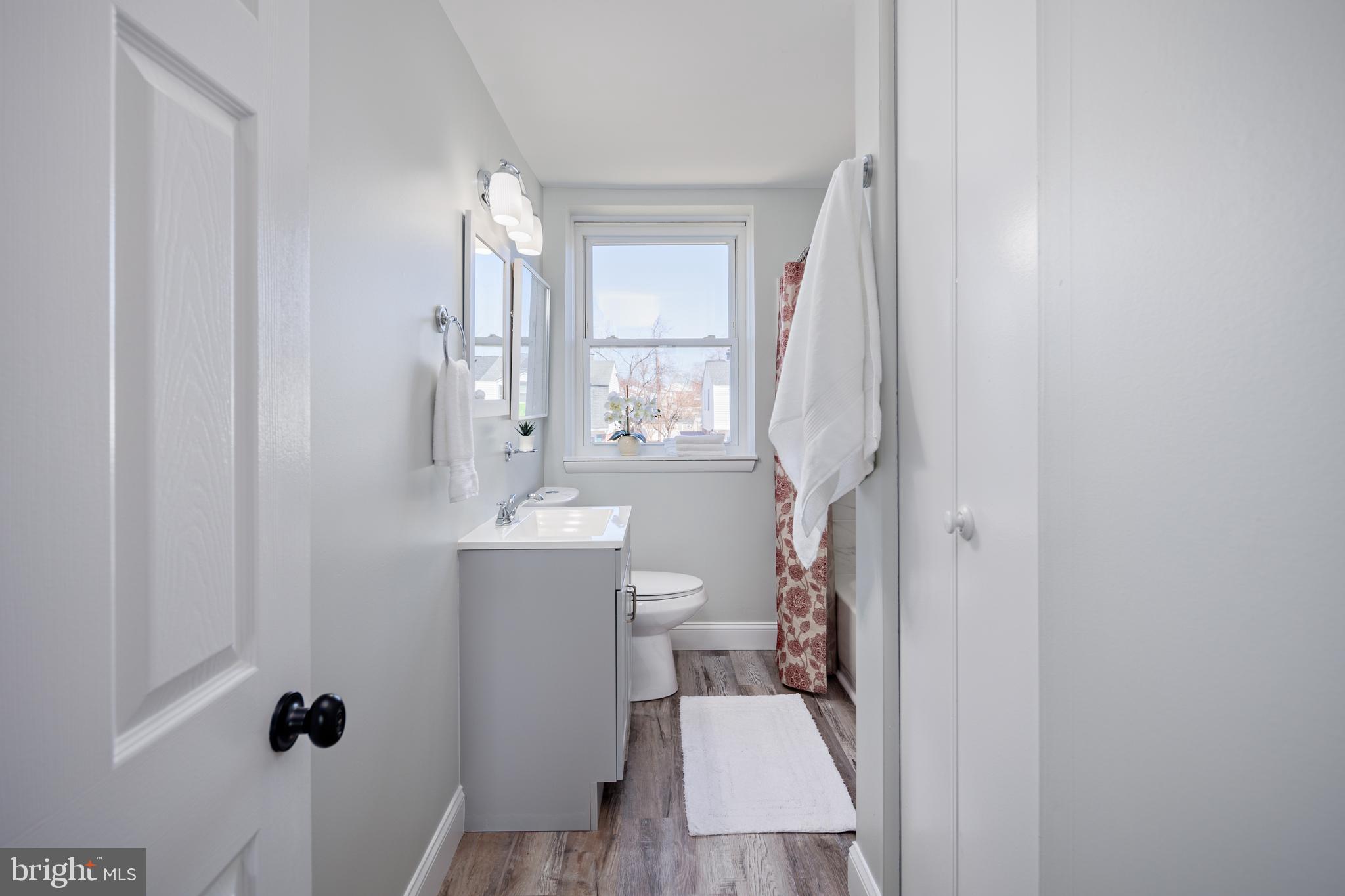 EASTFIELD - Residential