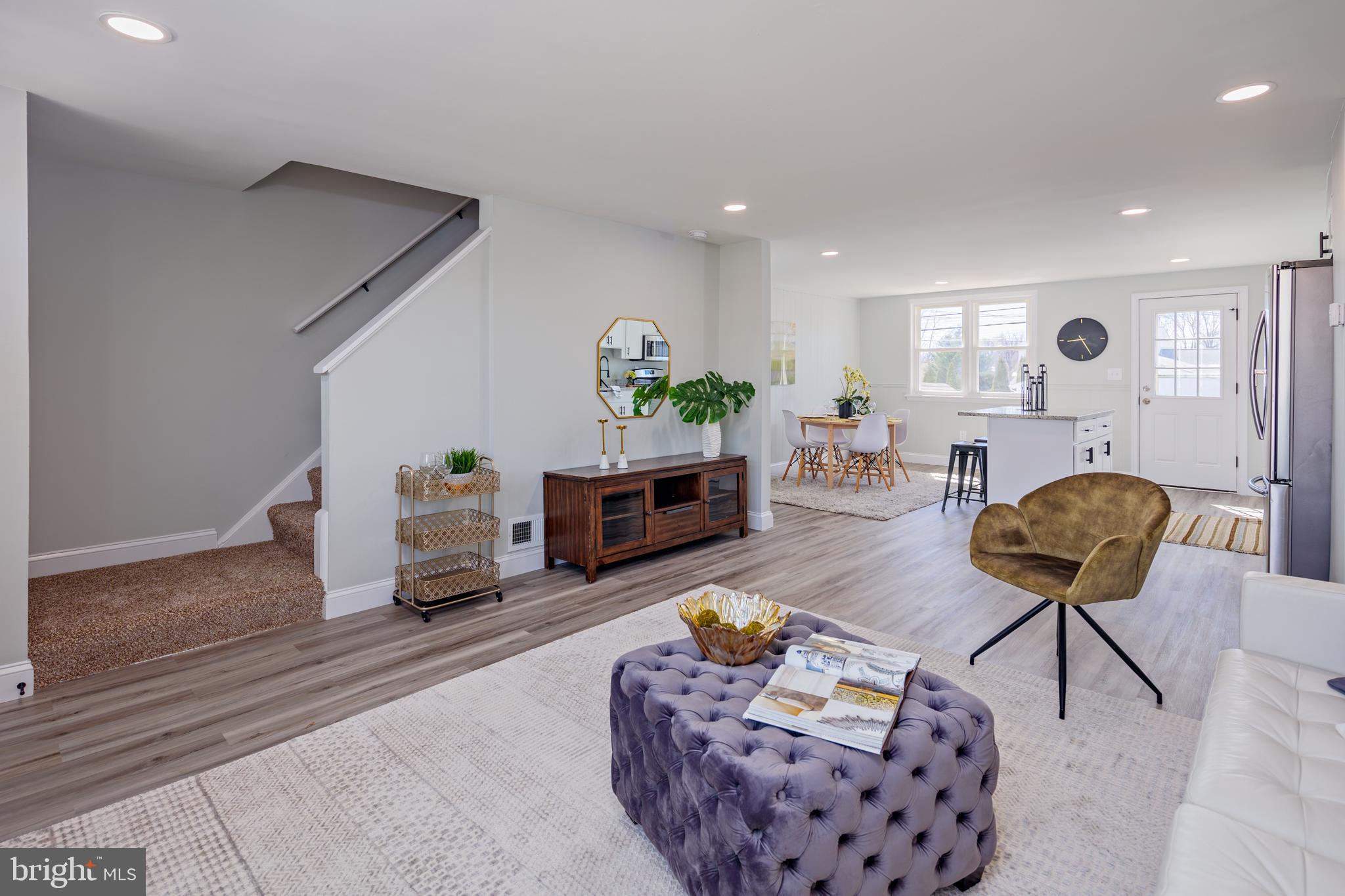 EASTFIELD - Residential