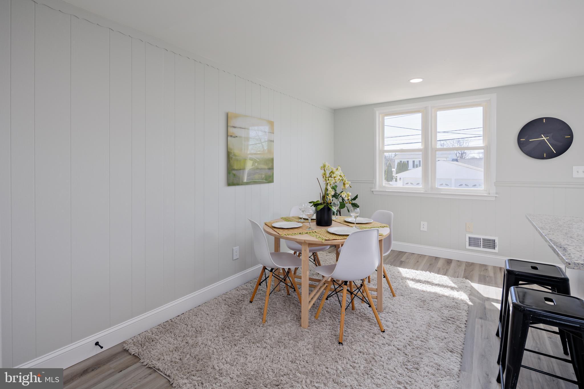 EASTFIELD - Residential