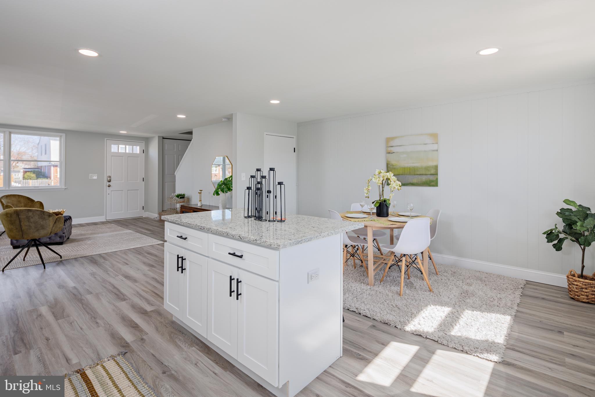 EASTFIELD - Residential