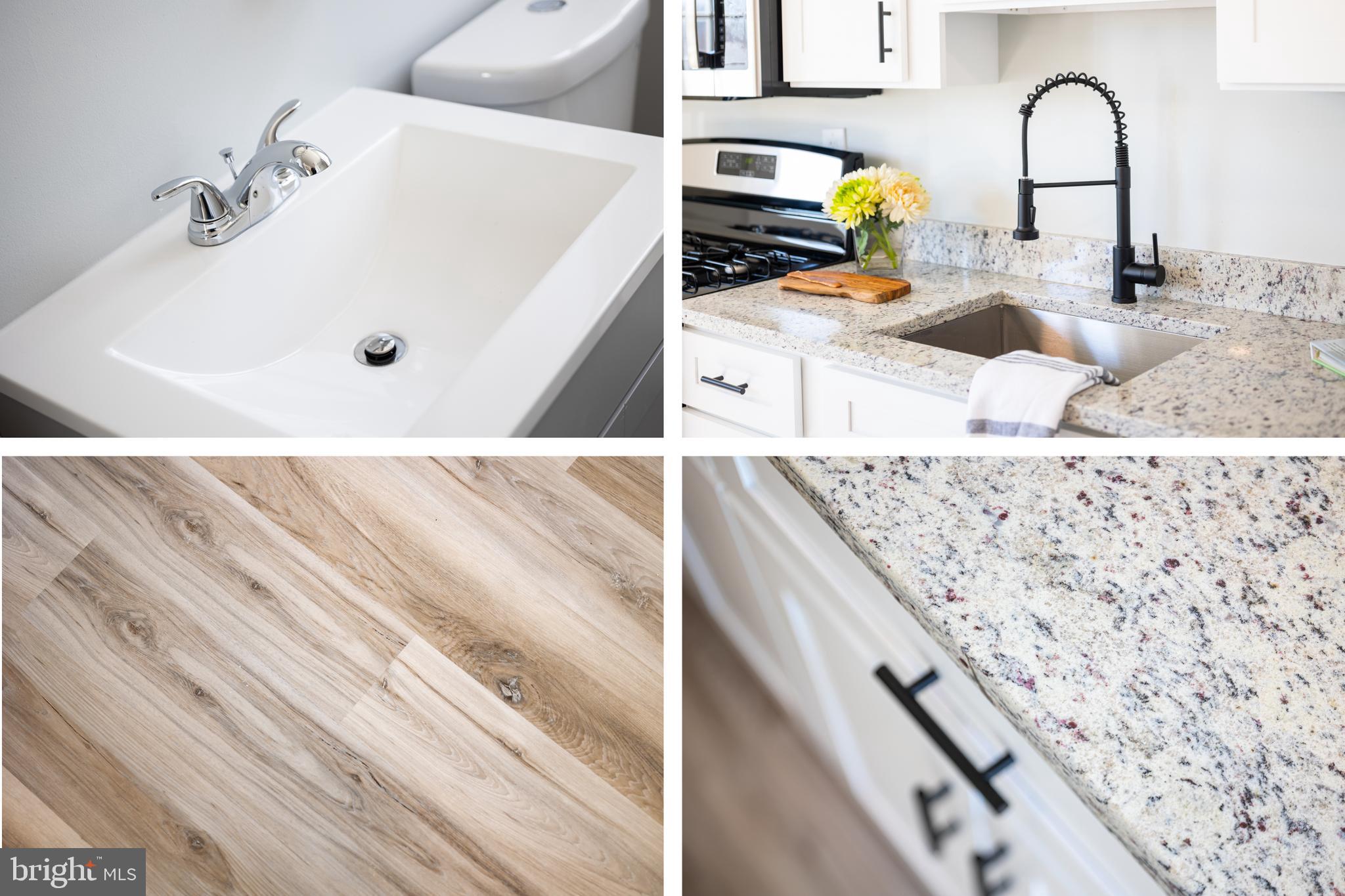 EASTFIELD - Residential