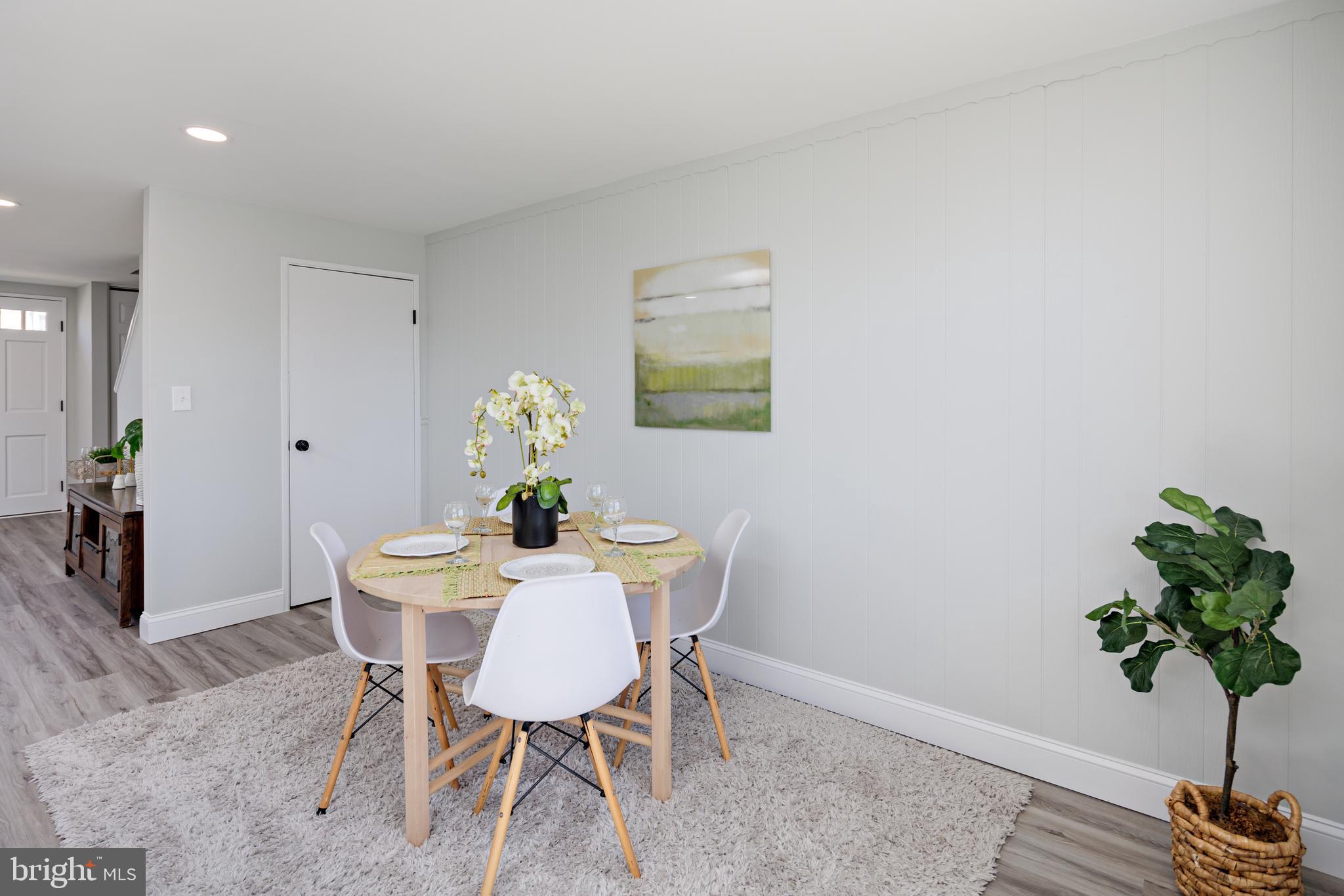 EASTFIELD - Residential