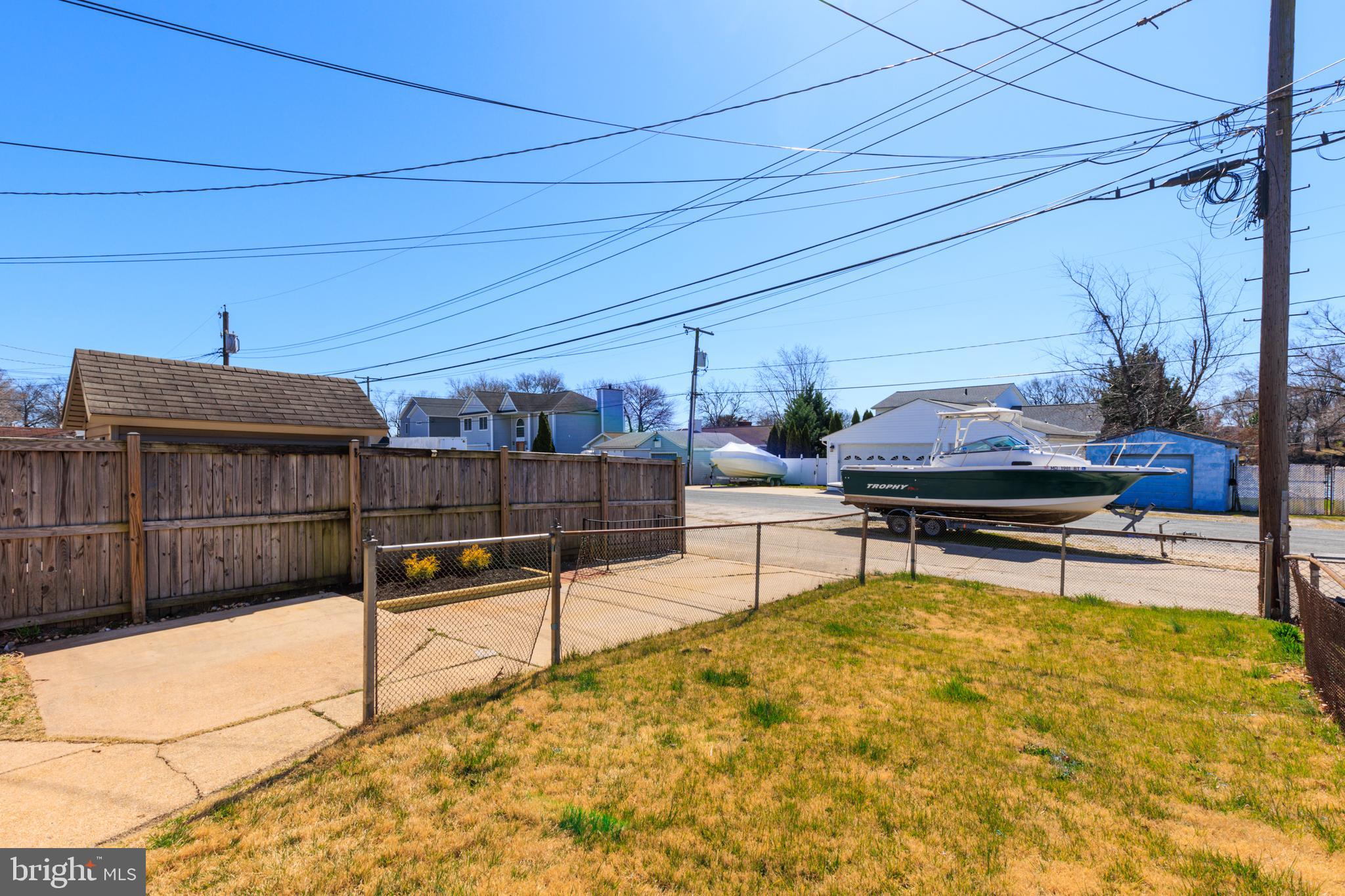 EASTFIELD - Residential