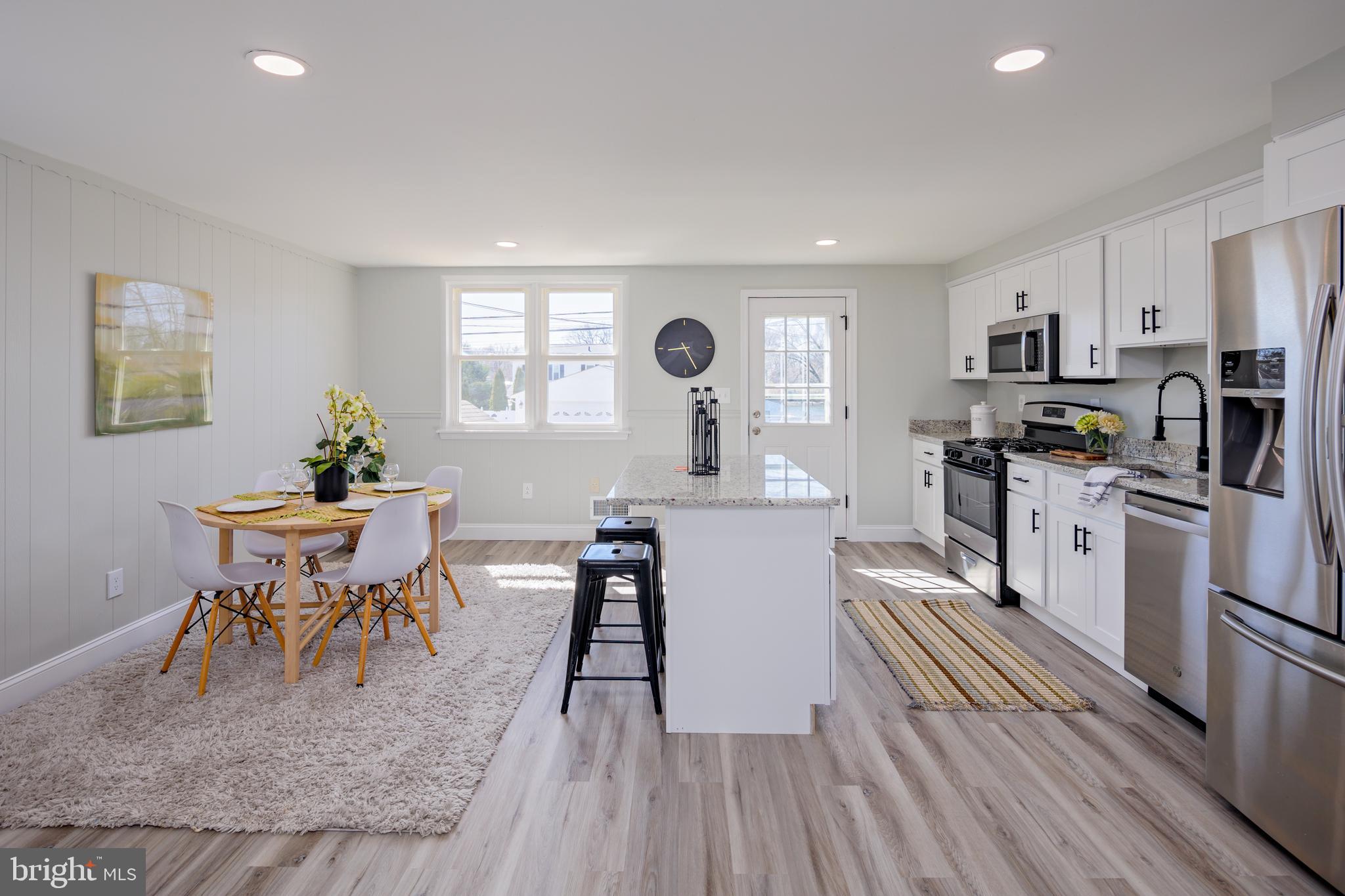 EASTFIELD - Residential