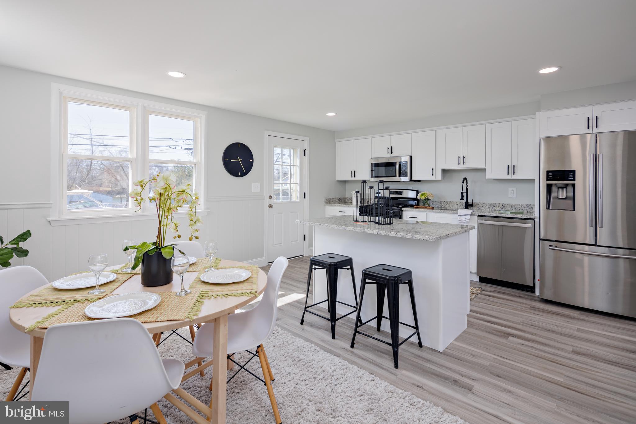 EASTFIELD - Residential