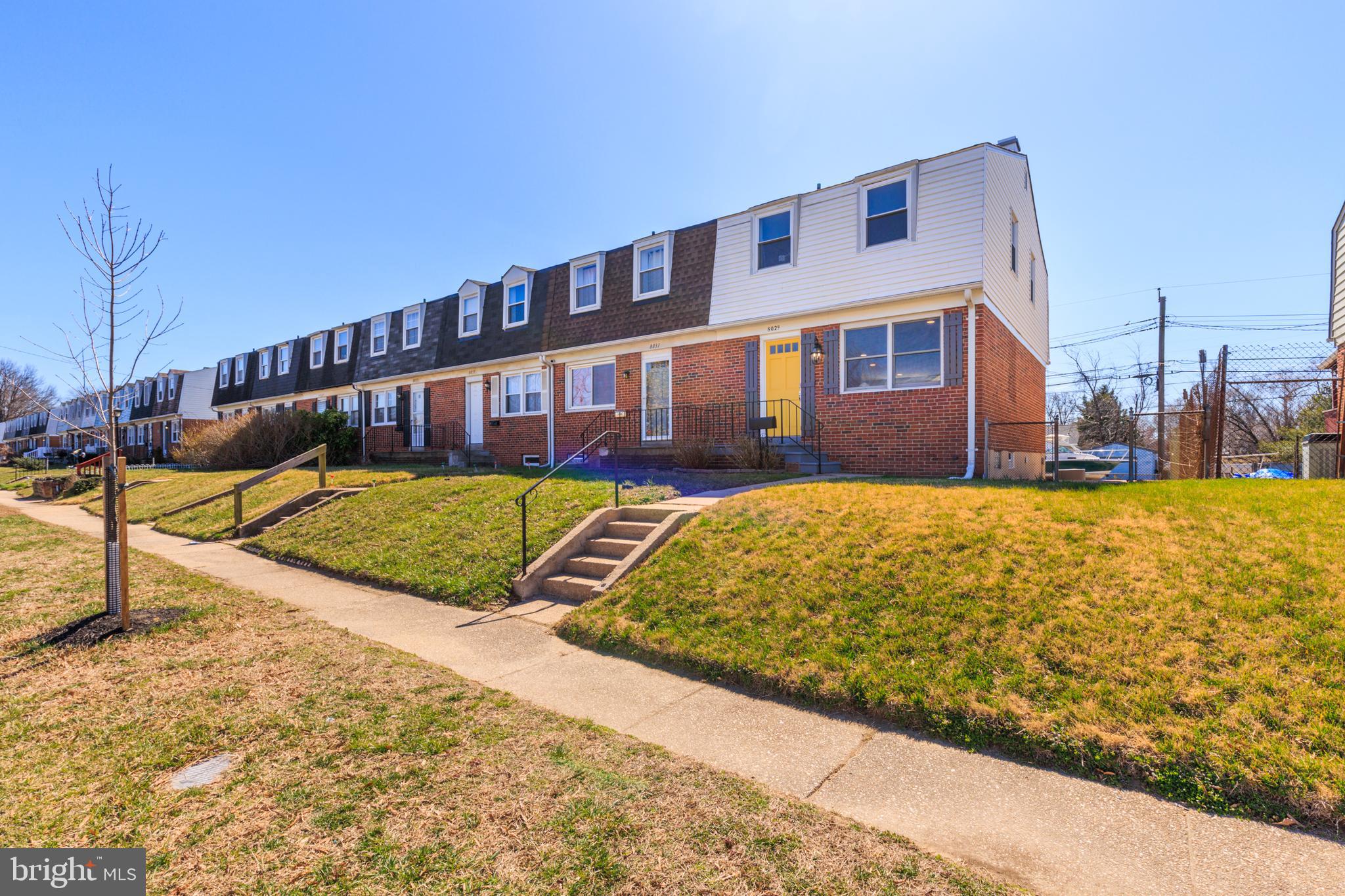 EASTFIELD - Residential