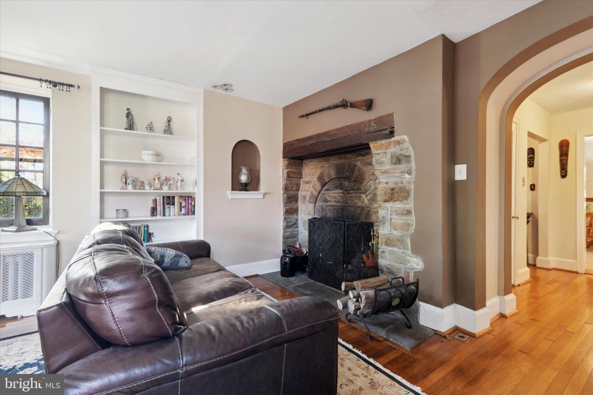 BAEDERWOOD - Residential
