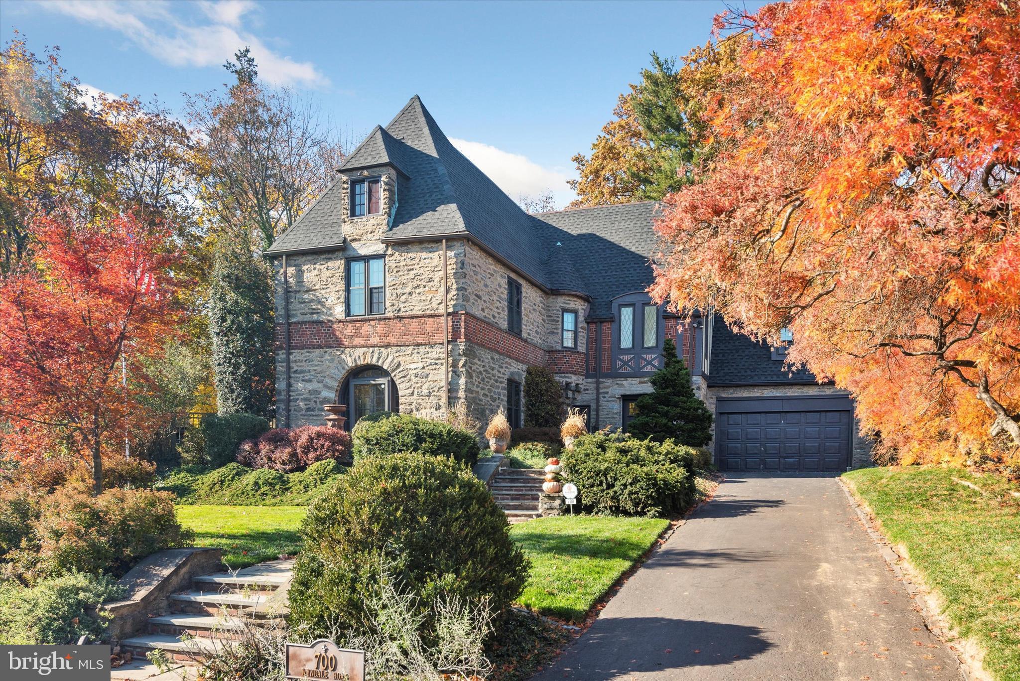 BAEDERWOOD - Residential