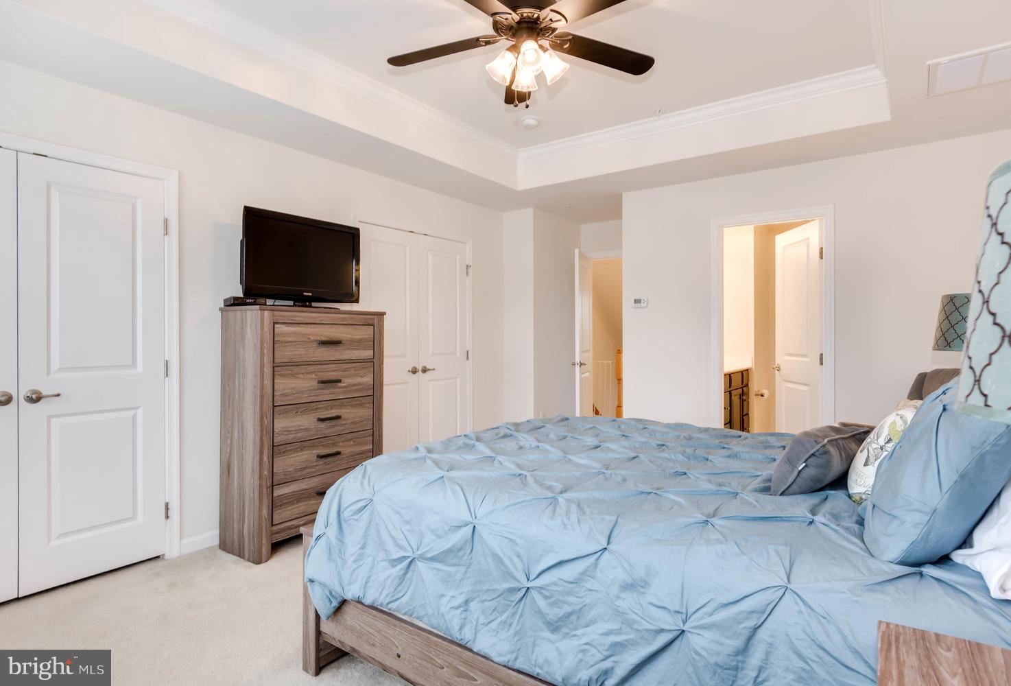 CREEKSIDE VILLAGE AT TANYARD SPRINGS - Residential