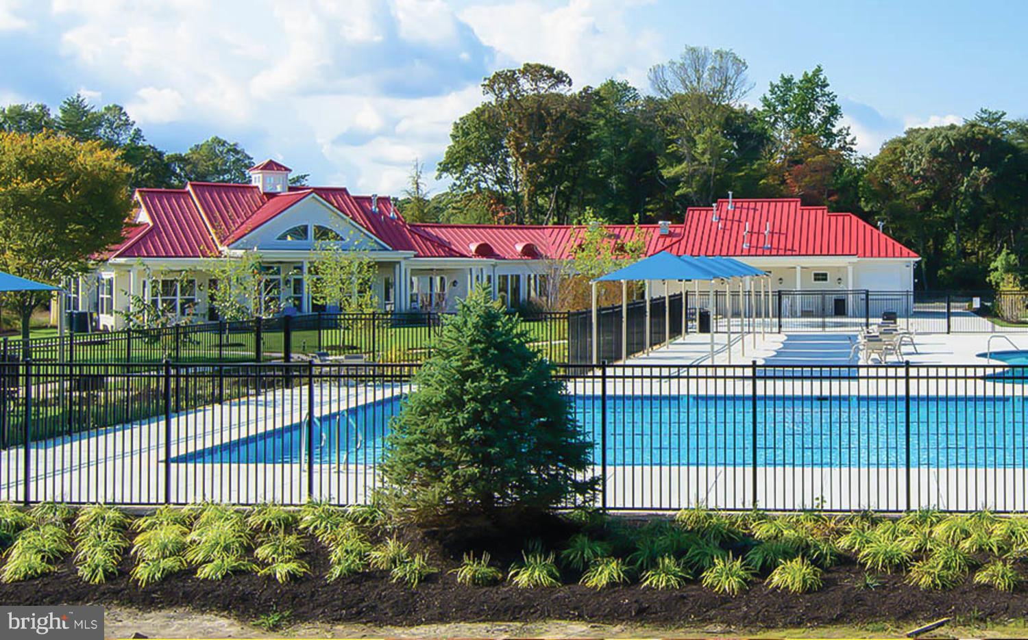 CREEKSIDE VILLAGE AT TANYARD SPRINGS - Residential