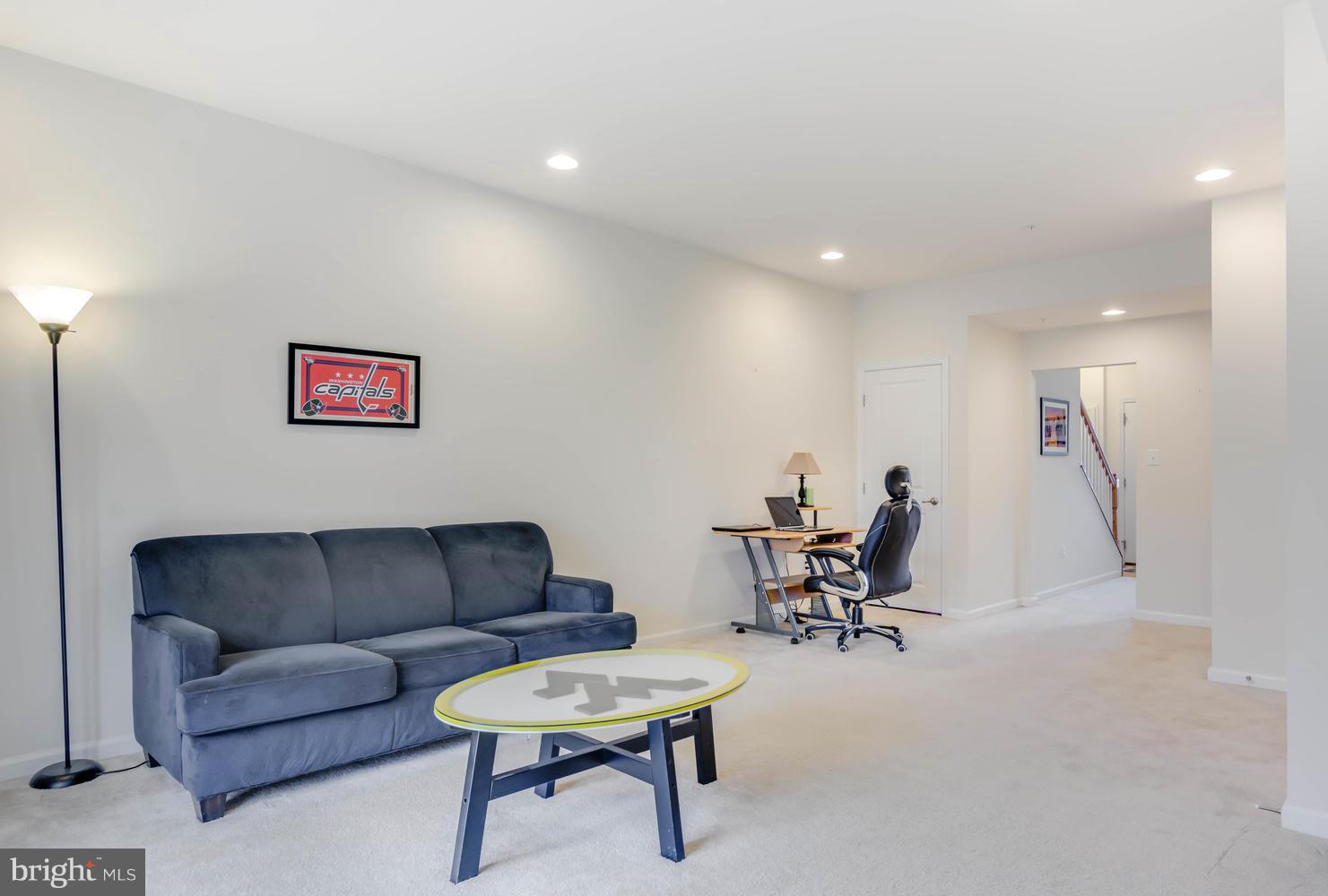 CREEKSIDE VILLAGE AT TANYARD SPRINGS - Residential