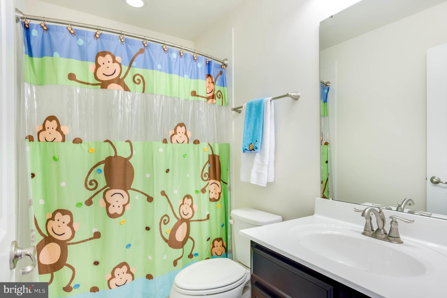 CREEKSIDE VILLAGE AT TANYARD SPRINGS - Residential