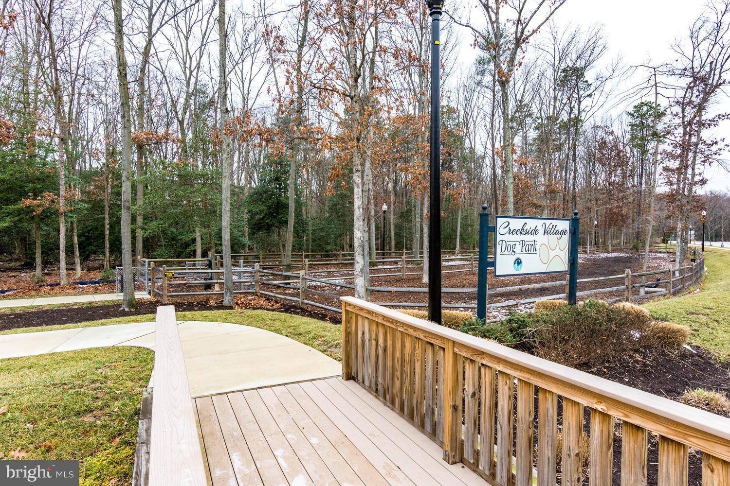 CREEKSIDE VILLAGE AT TANYARD SPRINGS - Residential
