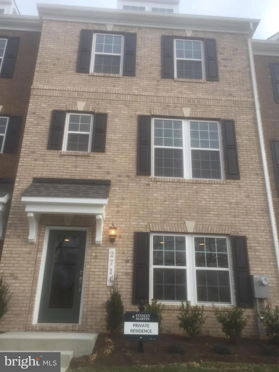 2714 PINE BROOK ROAD ROAD