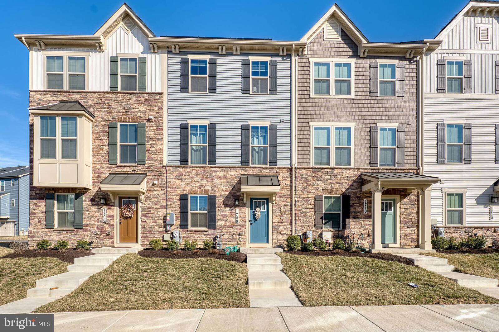 1708 MILL BRANCH DRIVE