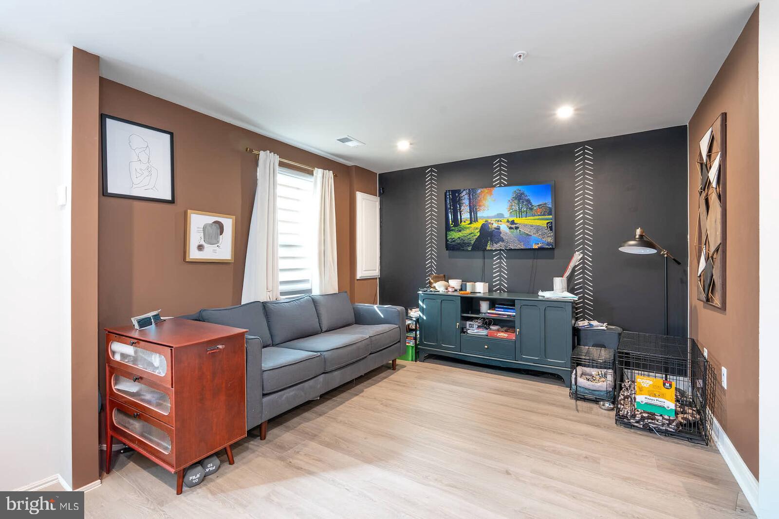 1708 MILL BRANCH DRIVE
