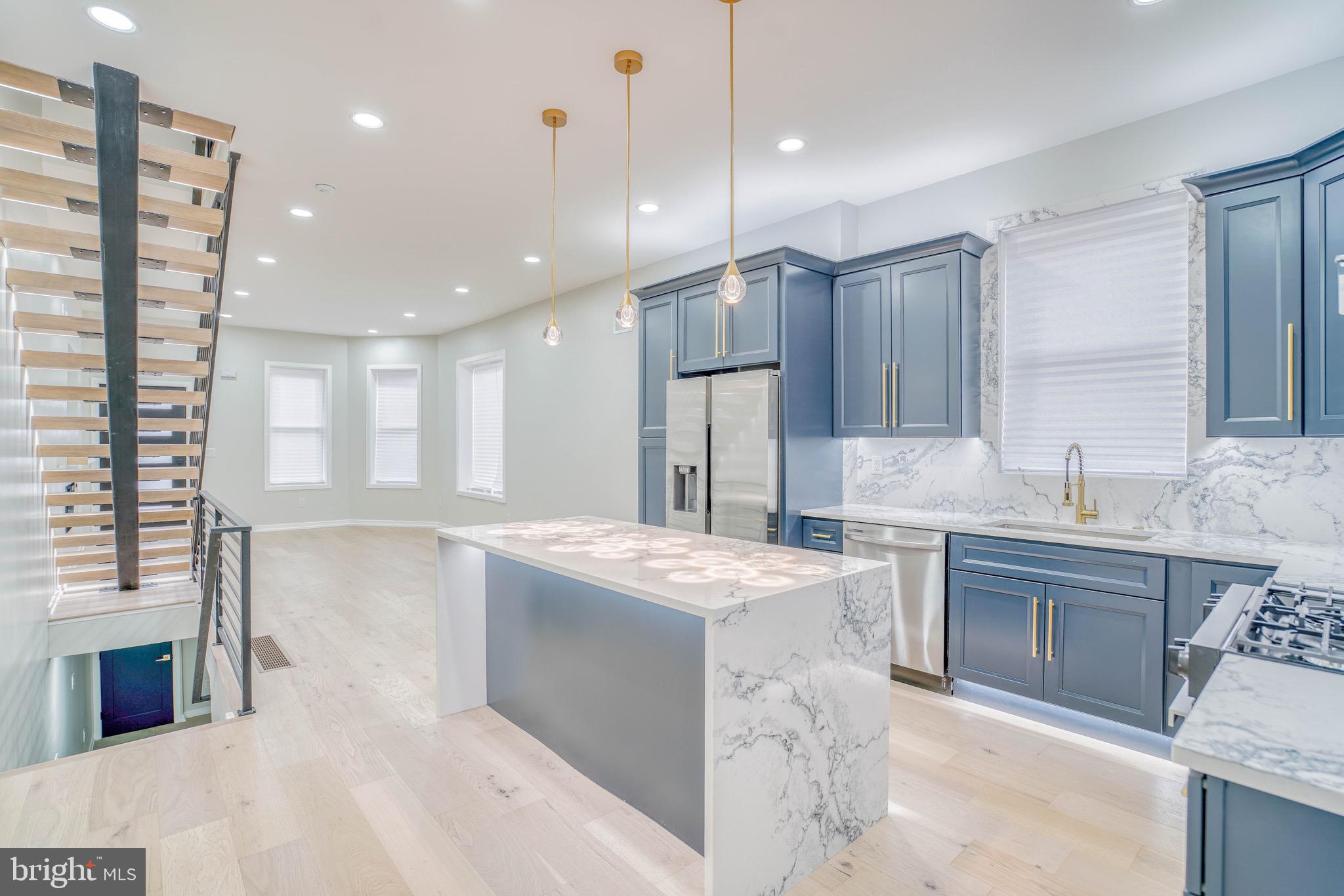 GRAYS FERRY - Residential