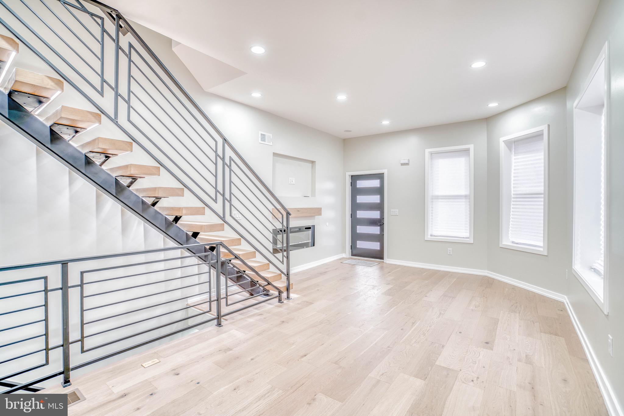 GRAYS FERRY - Residential