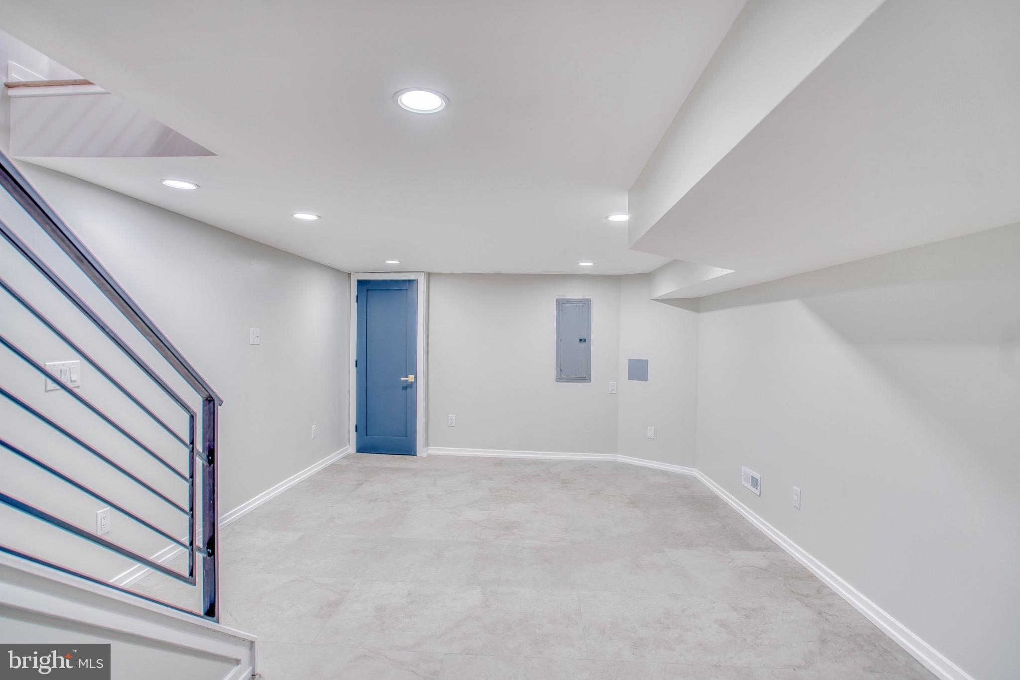 GRAYS FERRY - Residential