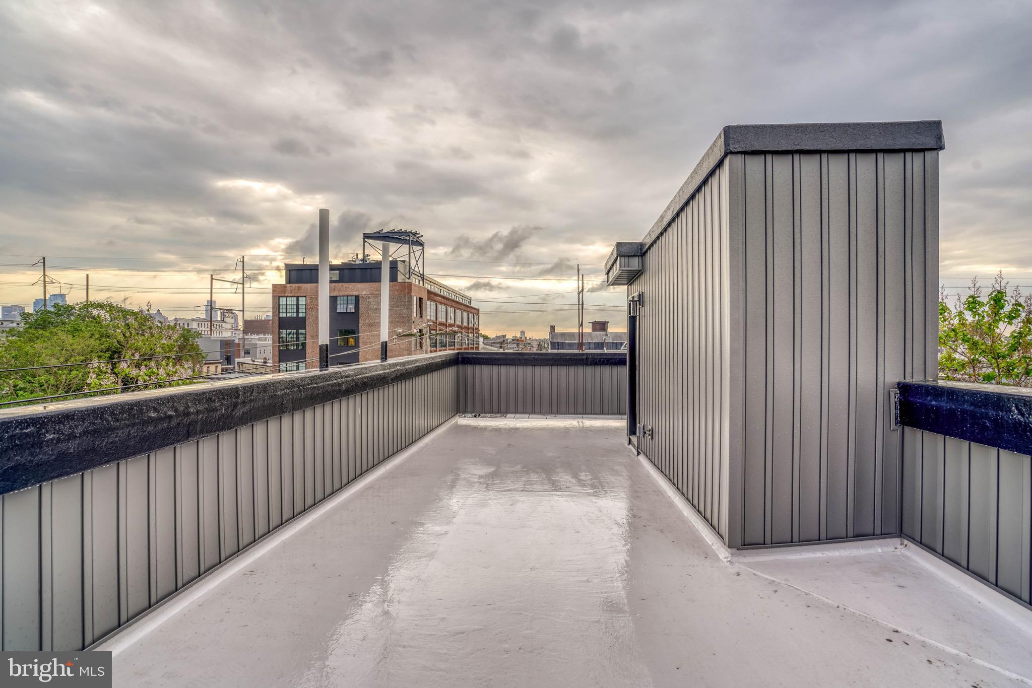 GRAYS FERRY - Residential
