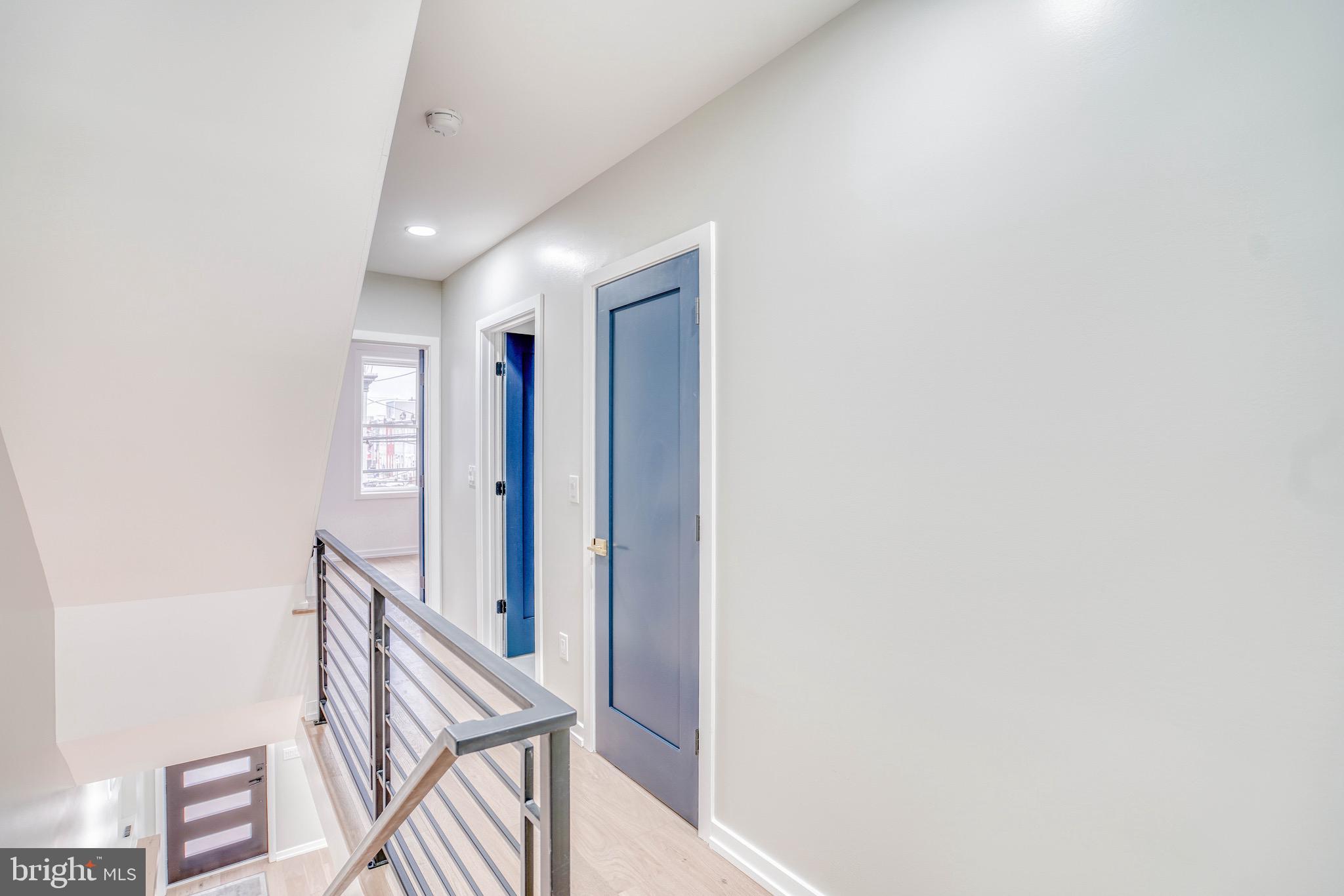 GRAYS FERRY - Residential