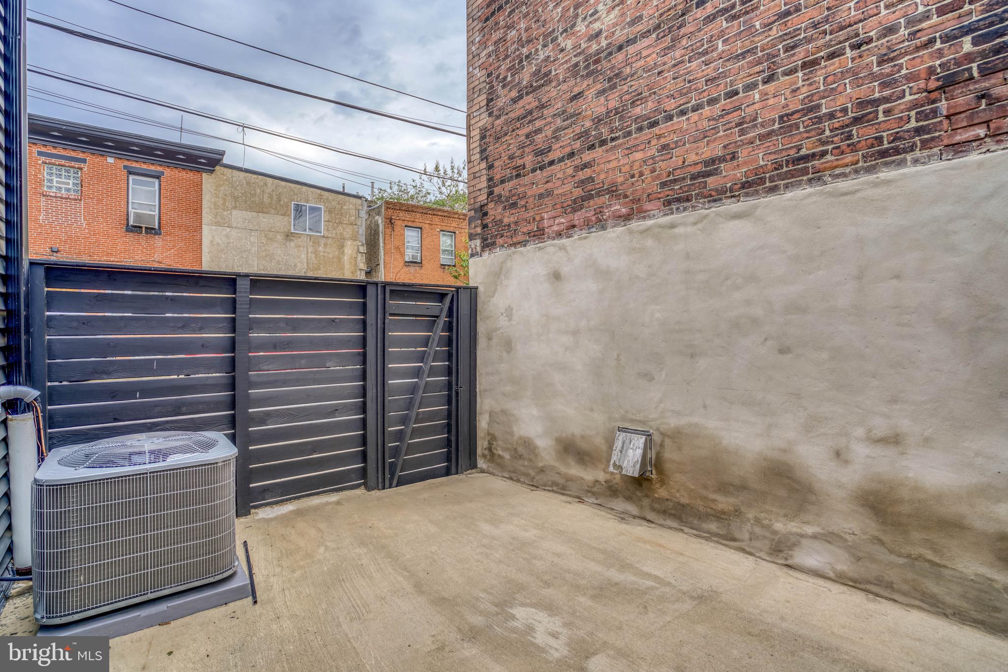 GRAYS FERRY - Residential