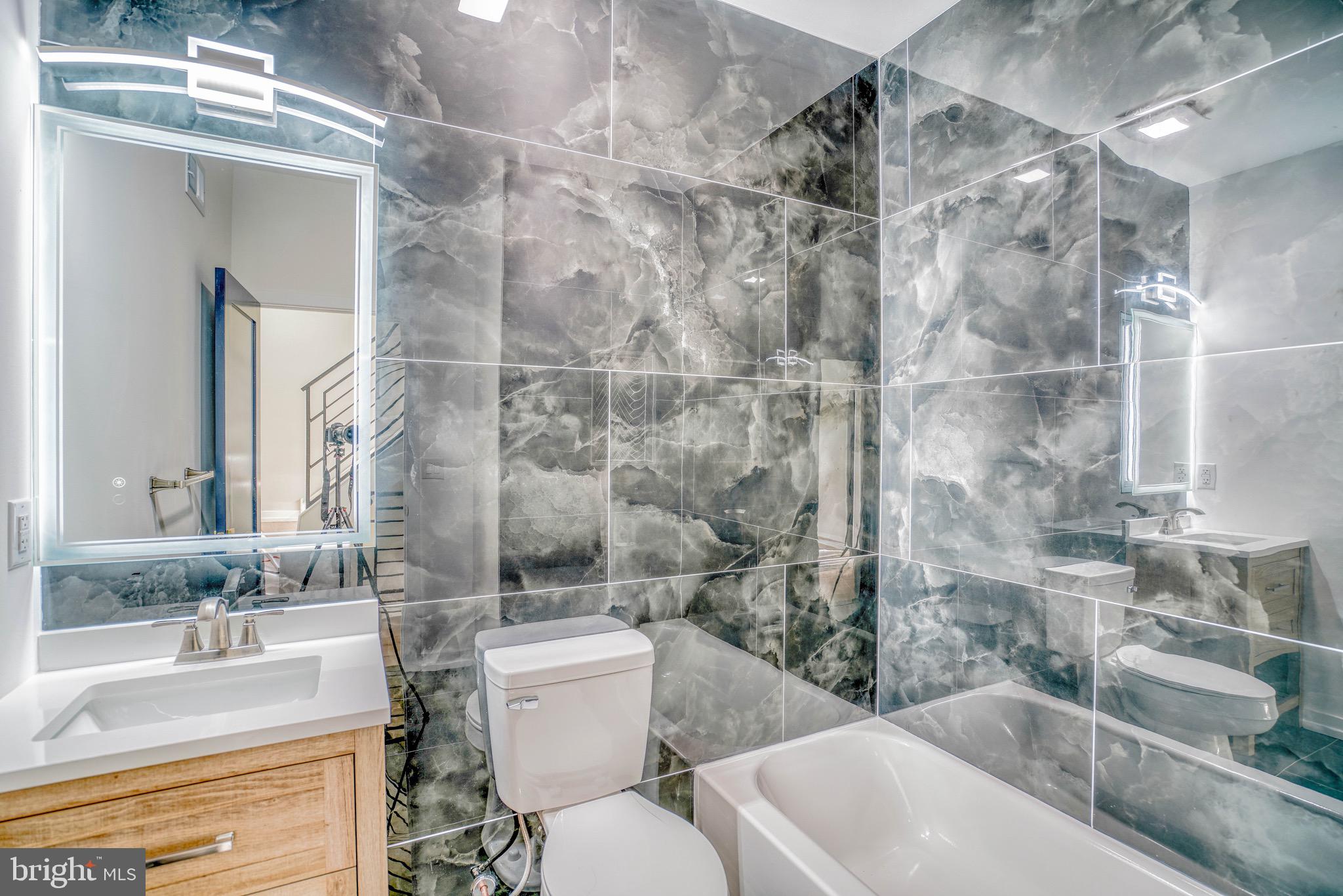 GRAYS FERRY - Residential