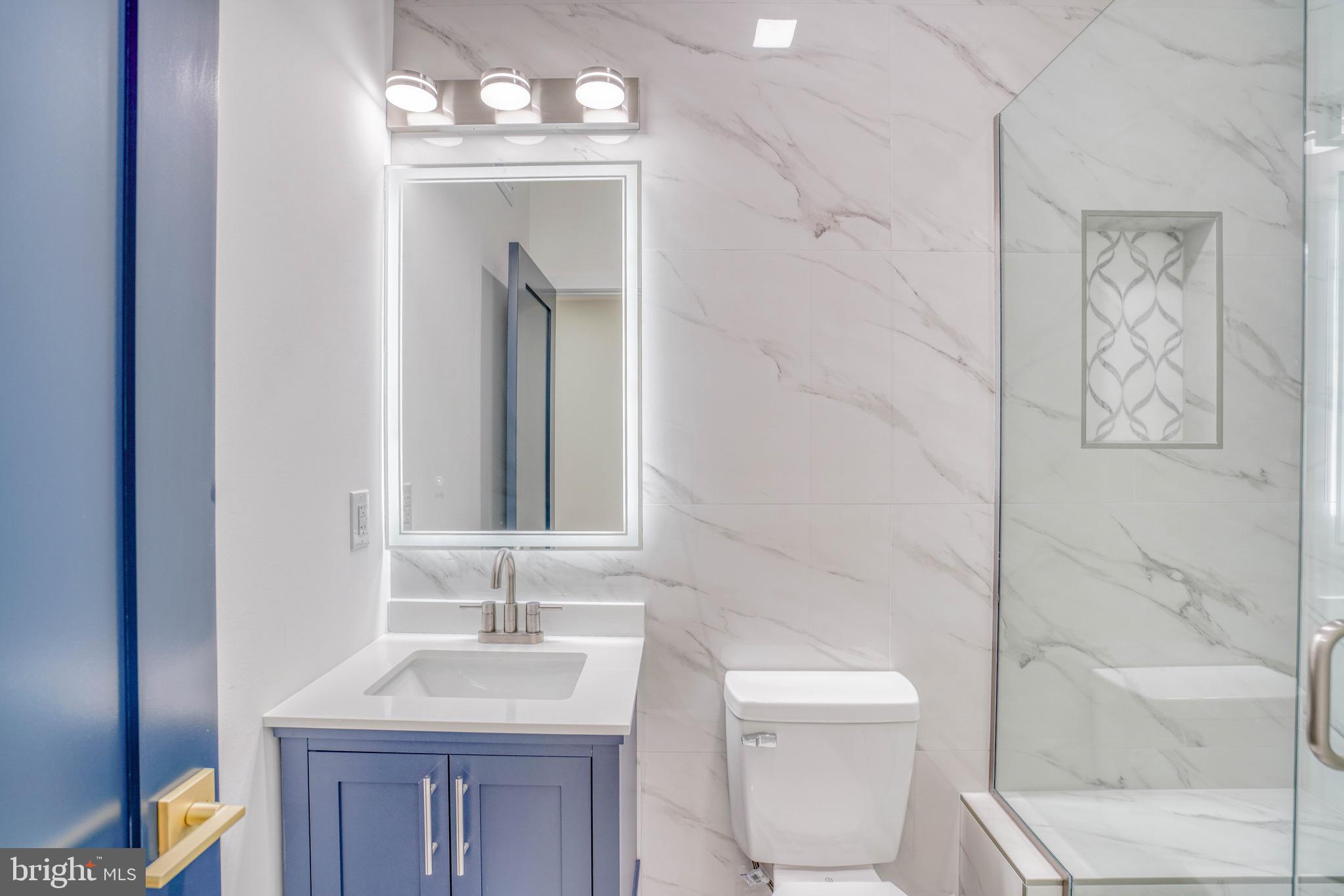 GRAYS FERRY - Residential