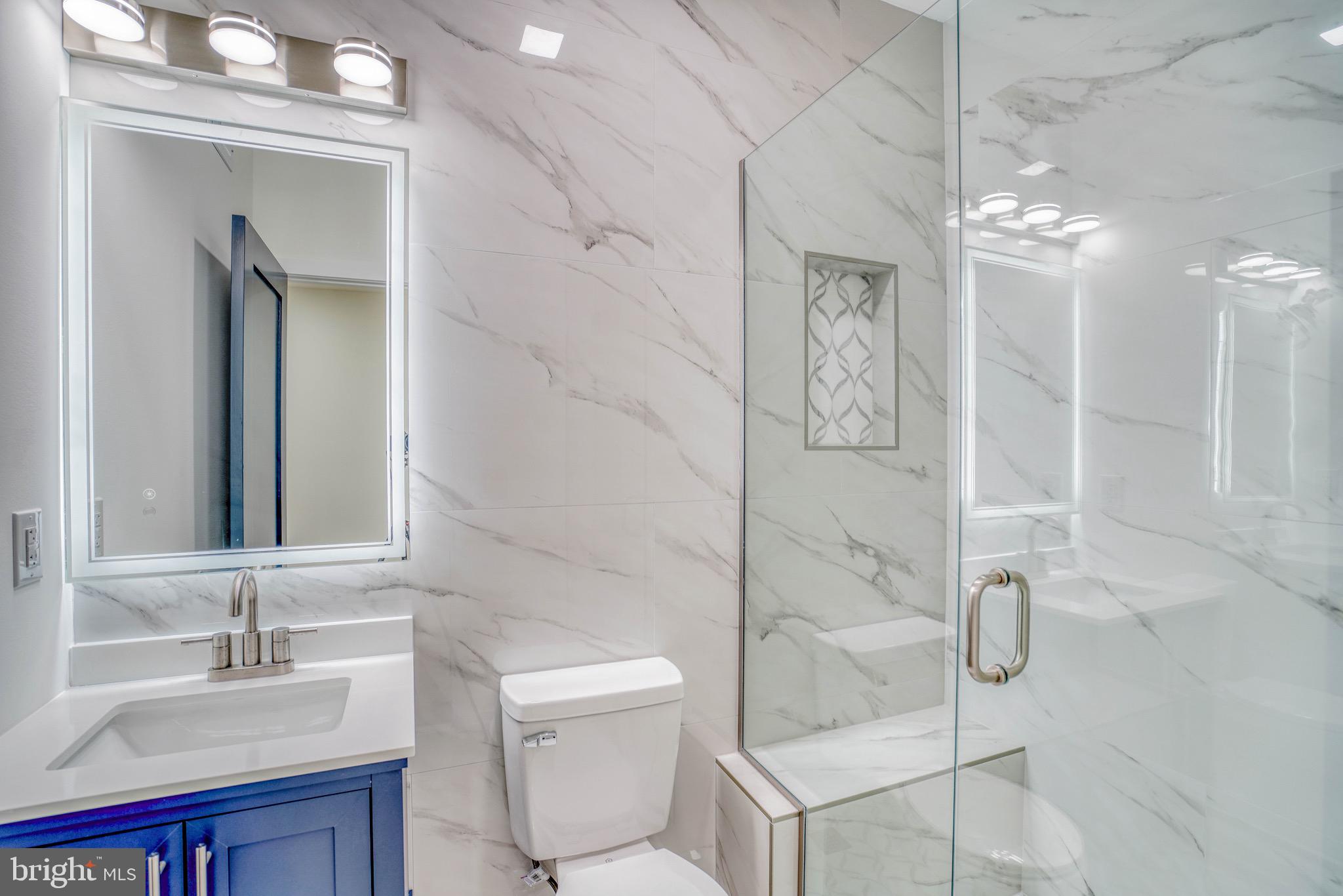 GRAYS FERRY - Residential