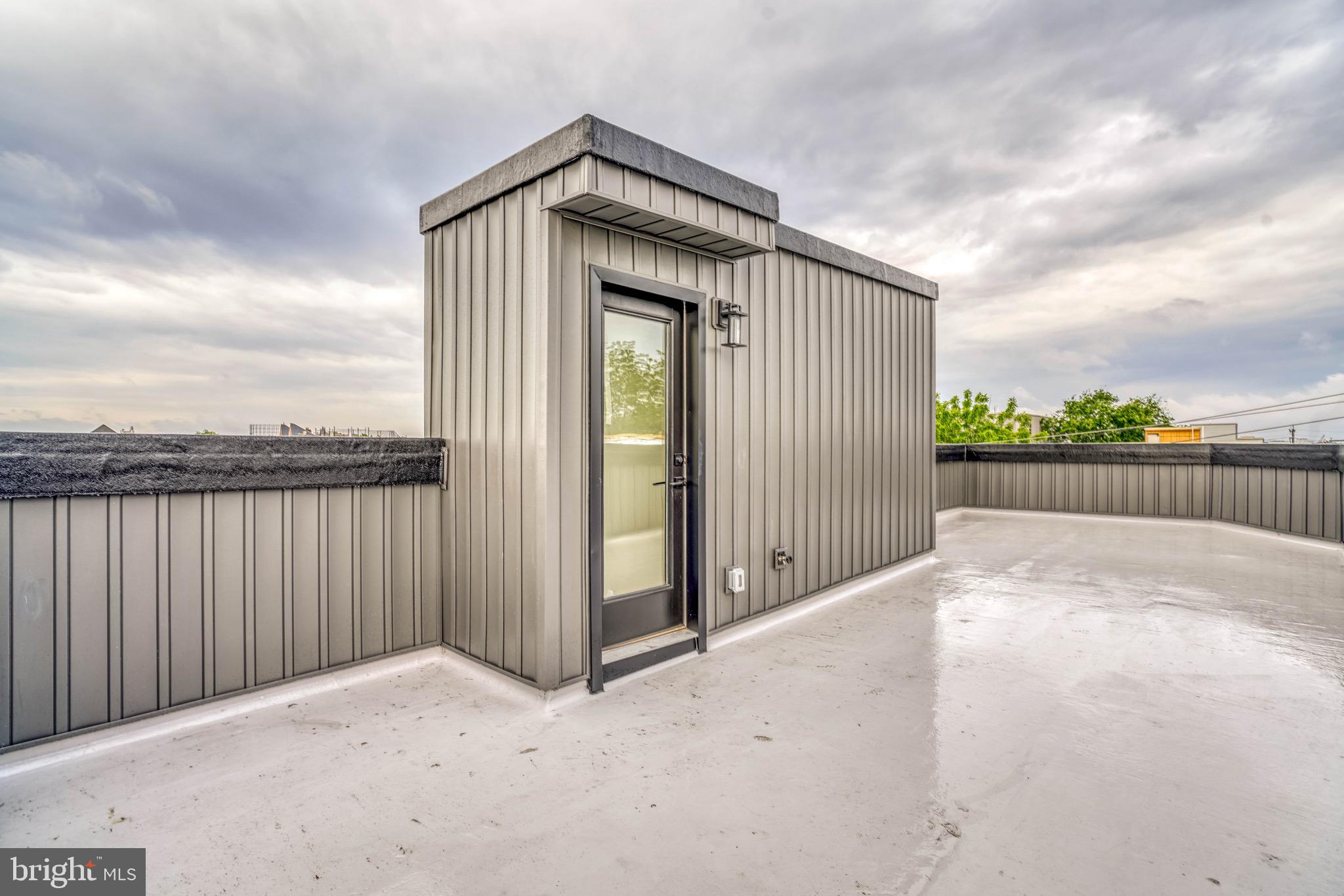 GRAYS FERRY - Residential