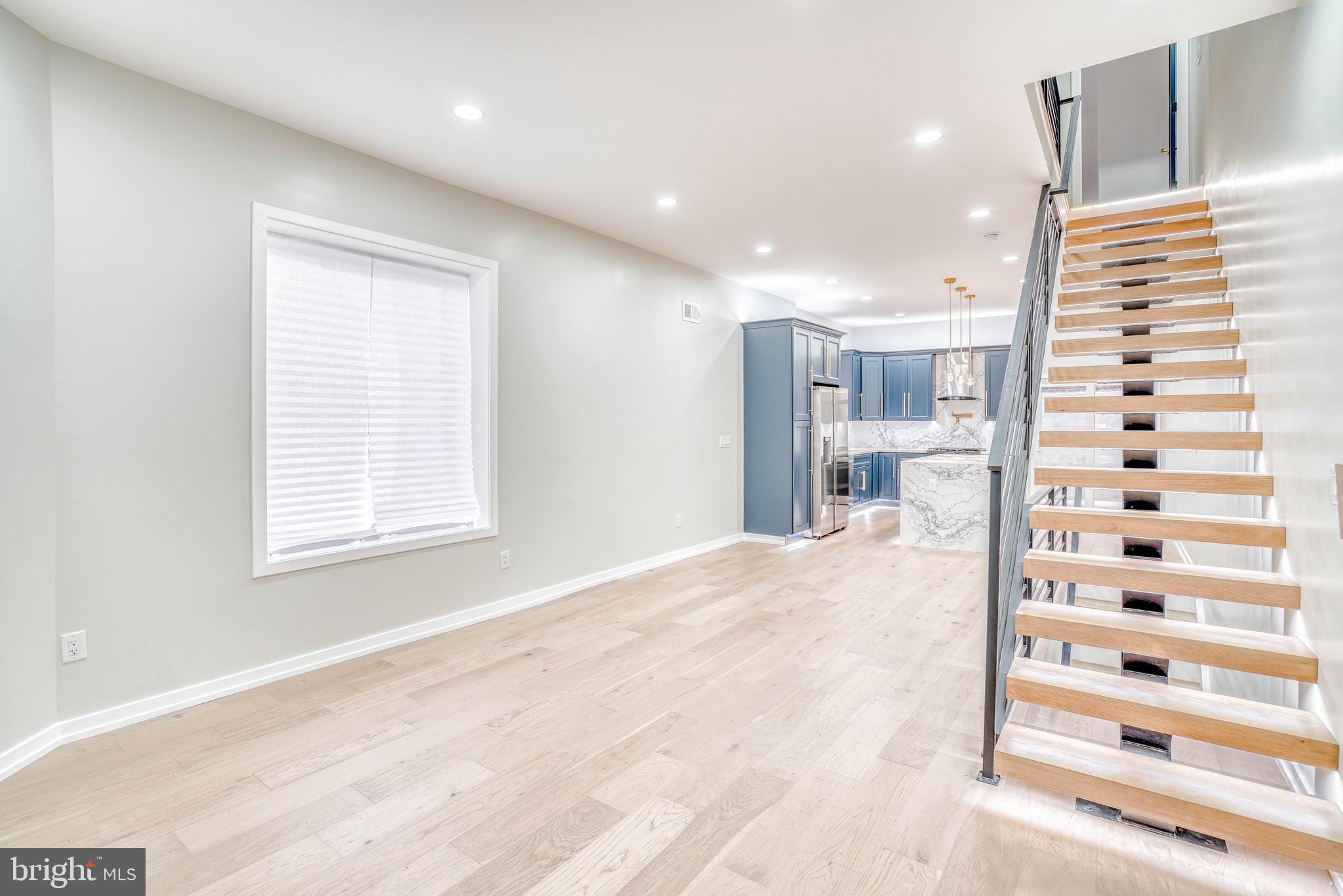 GRAYS FERRY - Residential