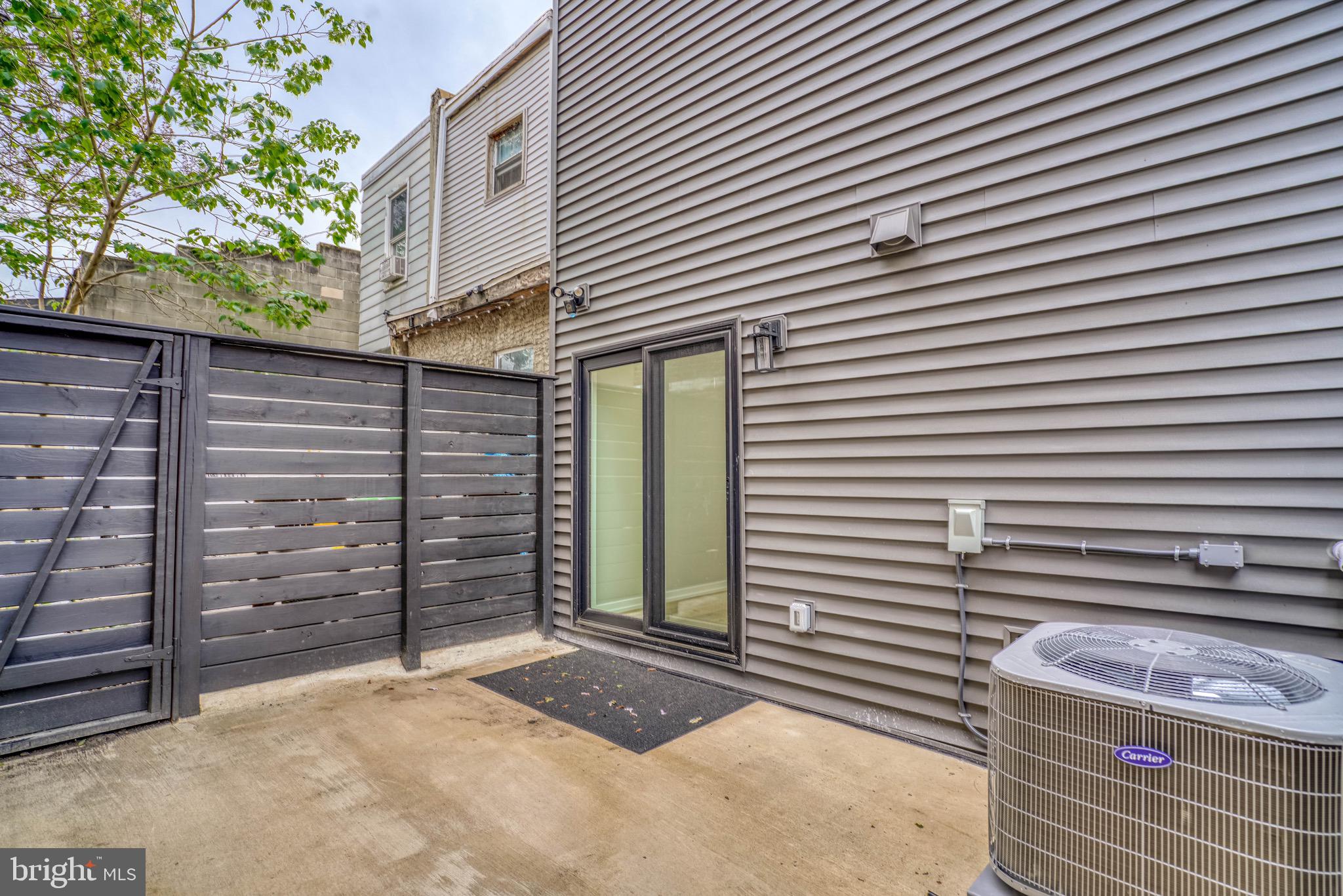 GRAYS FERRY - Residential