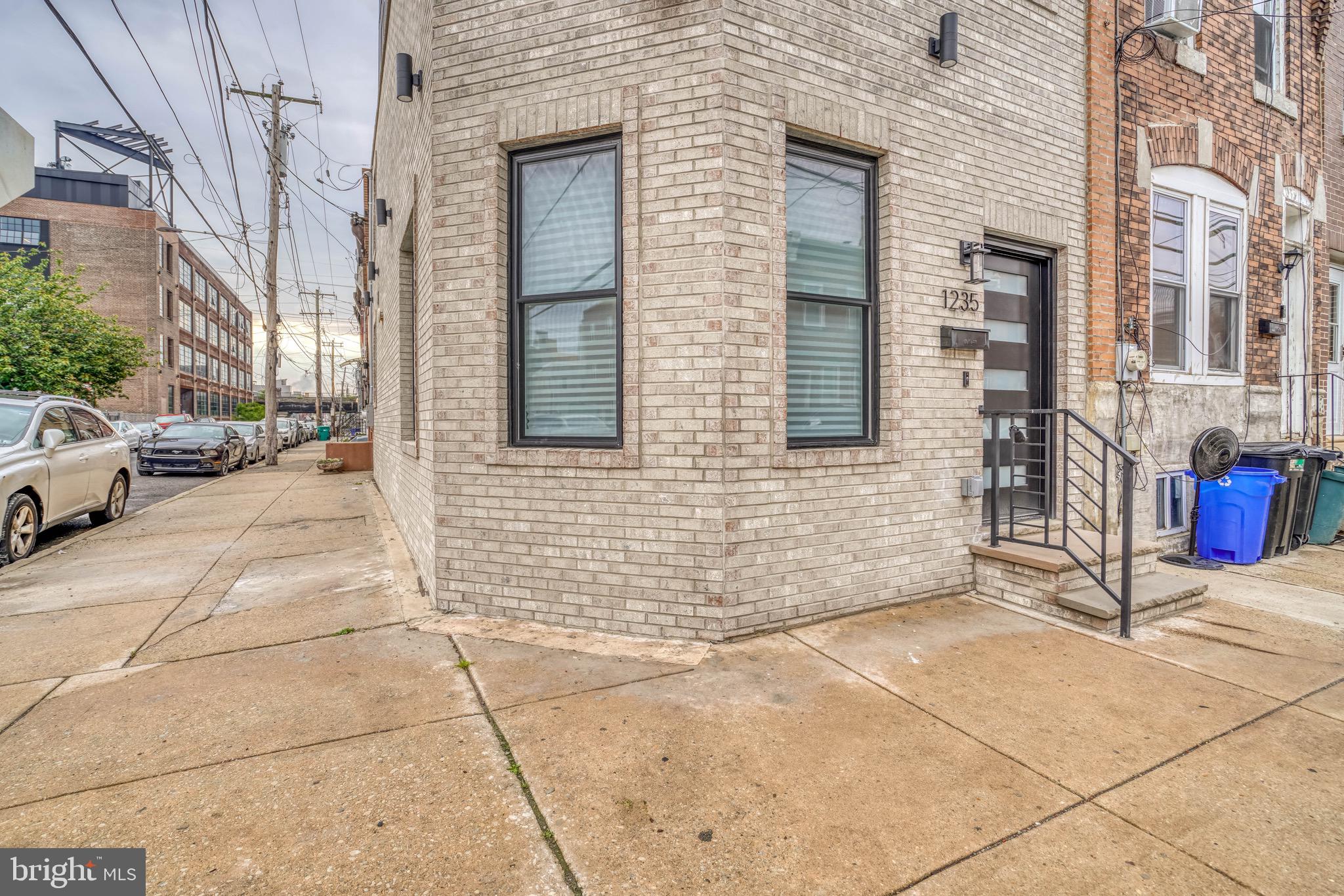 GRAYS FERRY - Residential