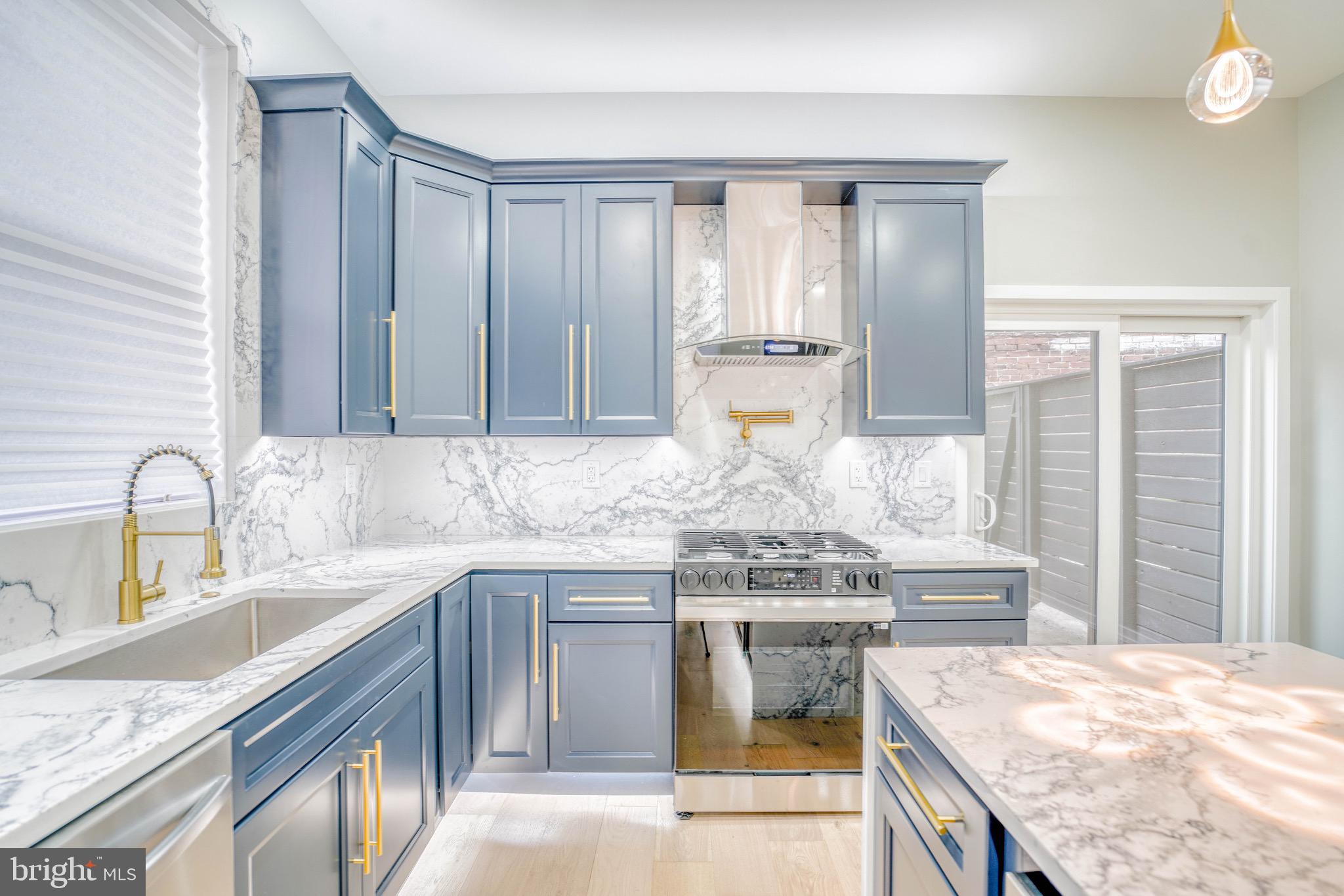 GRAYS FERRY - Residential