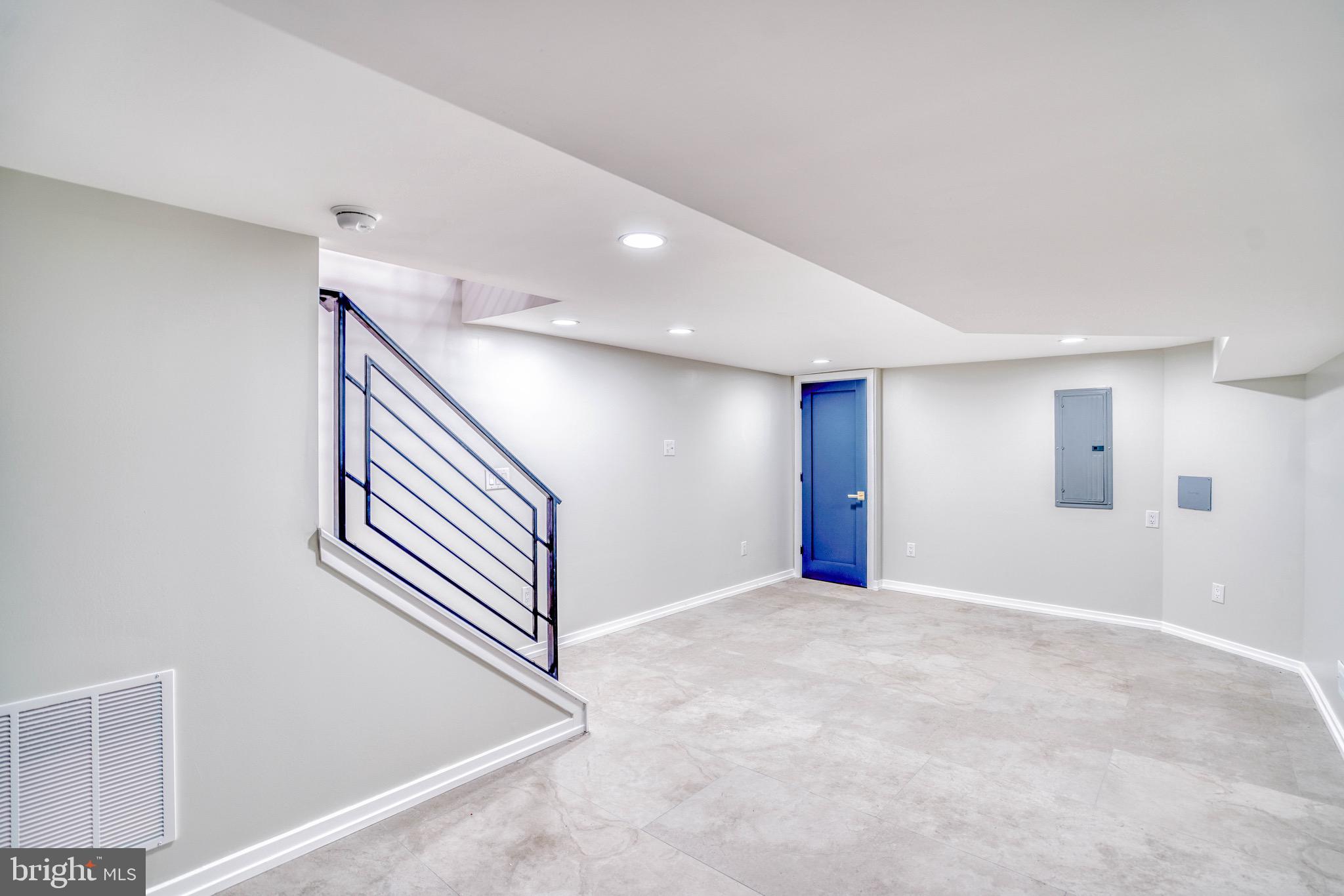 GRAYS FERRY - Residential