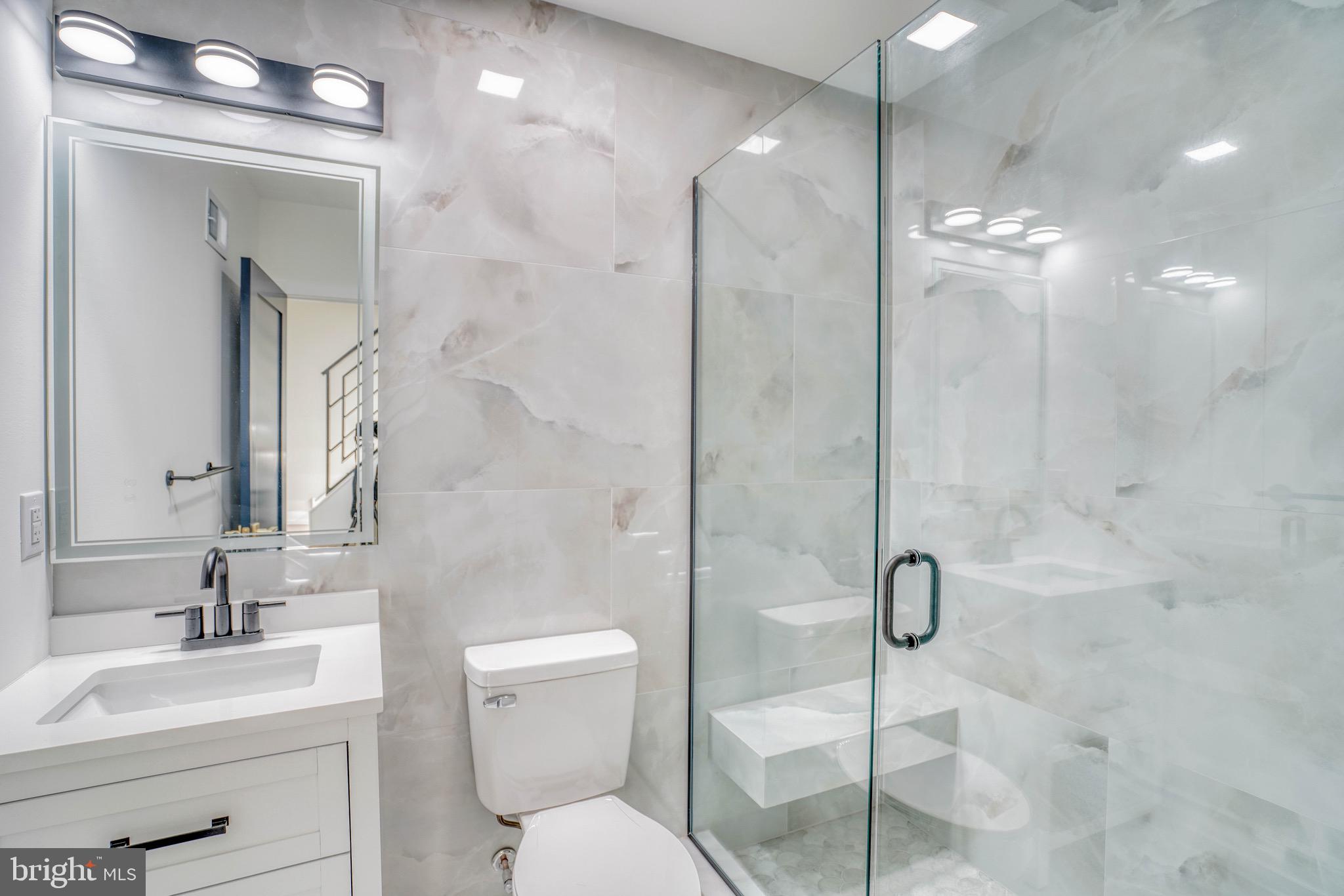 GRAYS FERRY - Residential