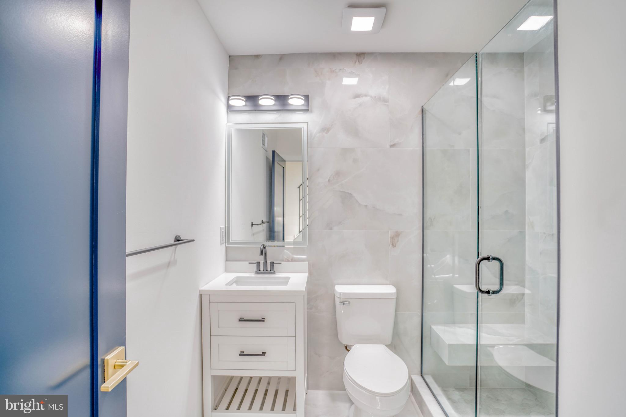 GRAYS FERRY - Residential