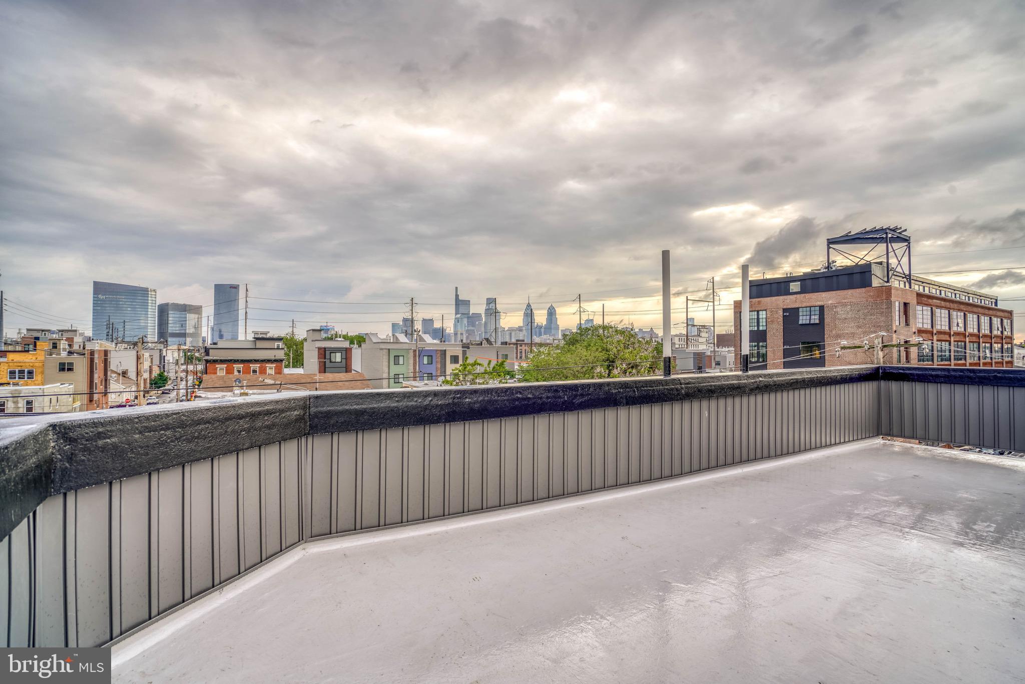 GRAYS FERRY - Residential