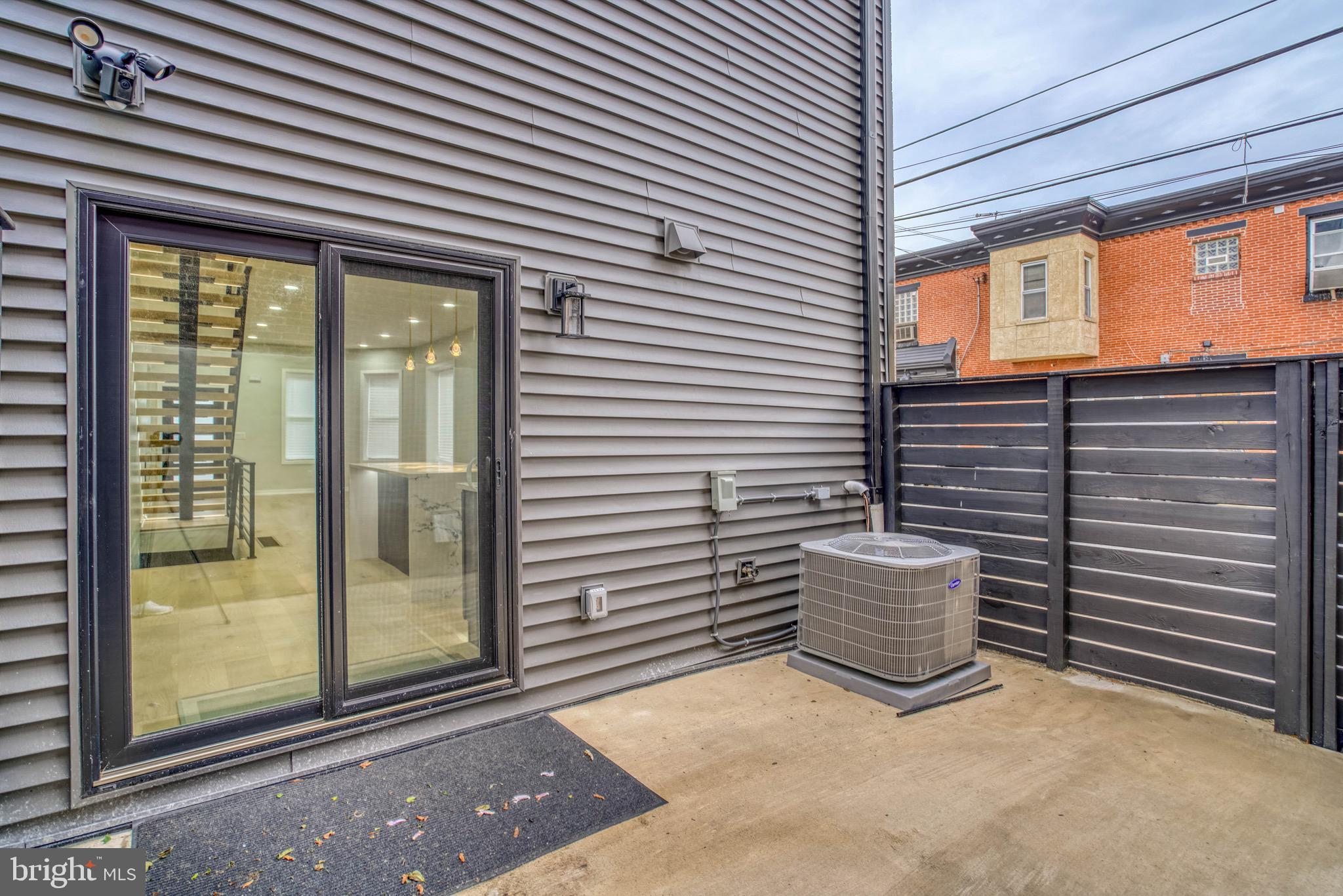 GRAYS FERRY - Residential
