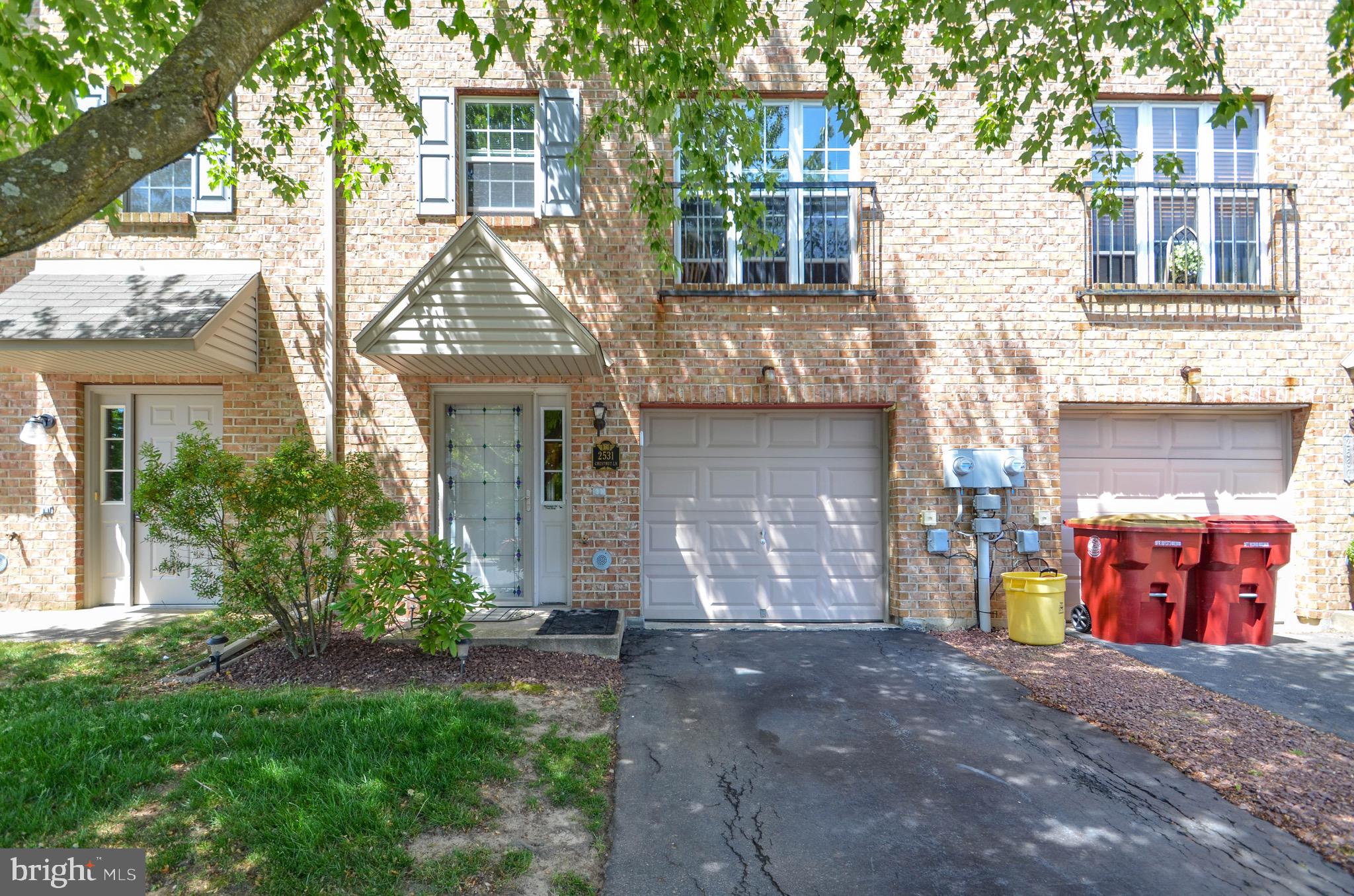 PENNS RIDGE - Residential