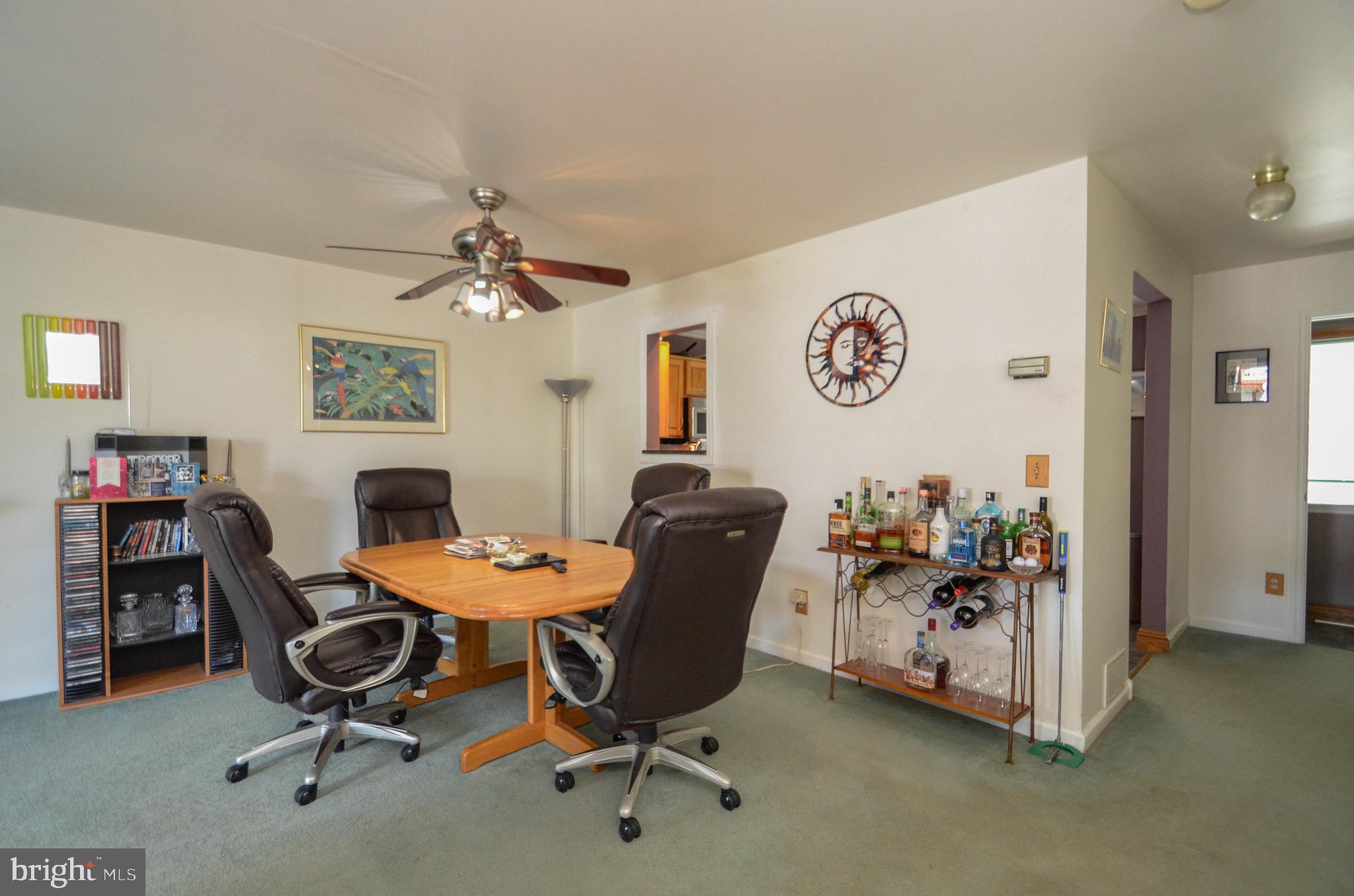 PENNS RIDGE - Residential