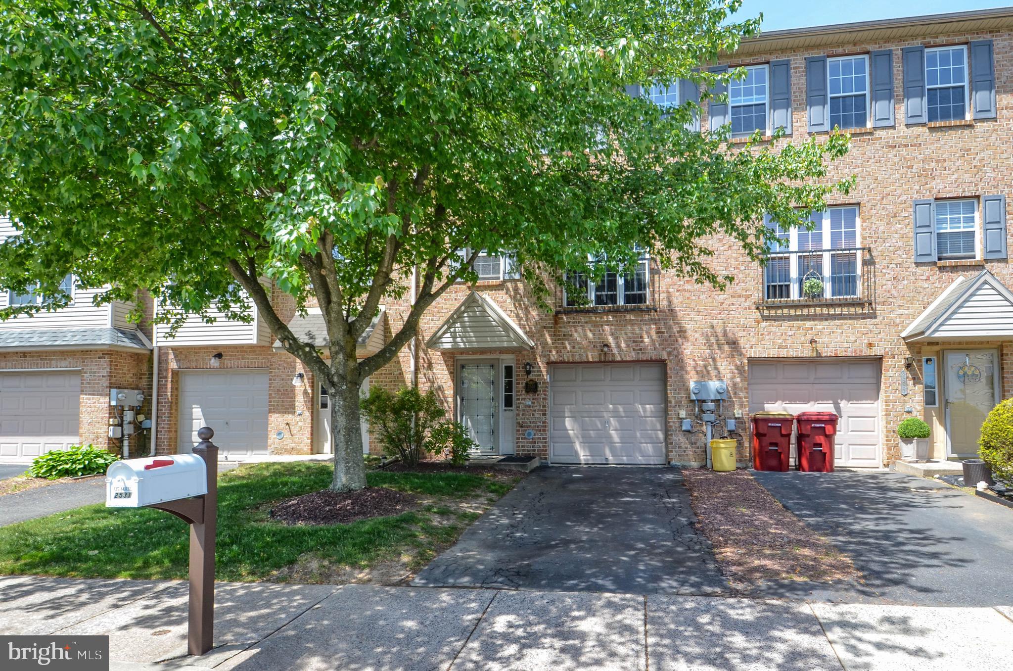 PENNS RIDGE - Residential