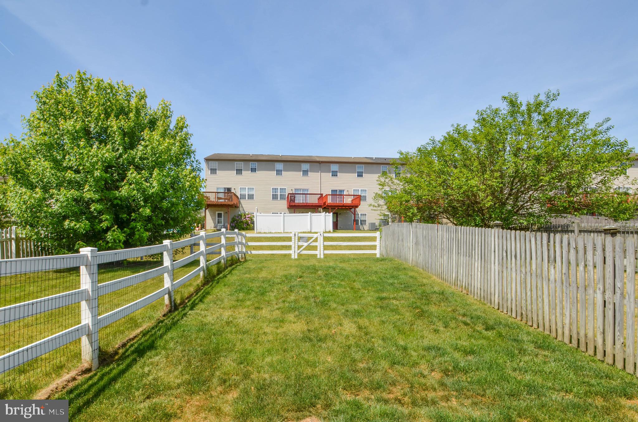 PENNS RIDGE - Residential