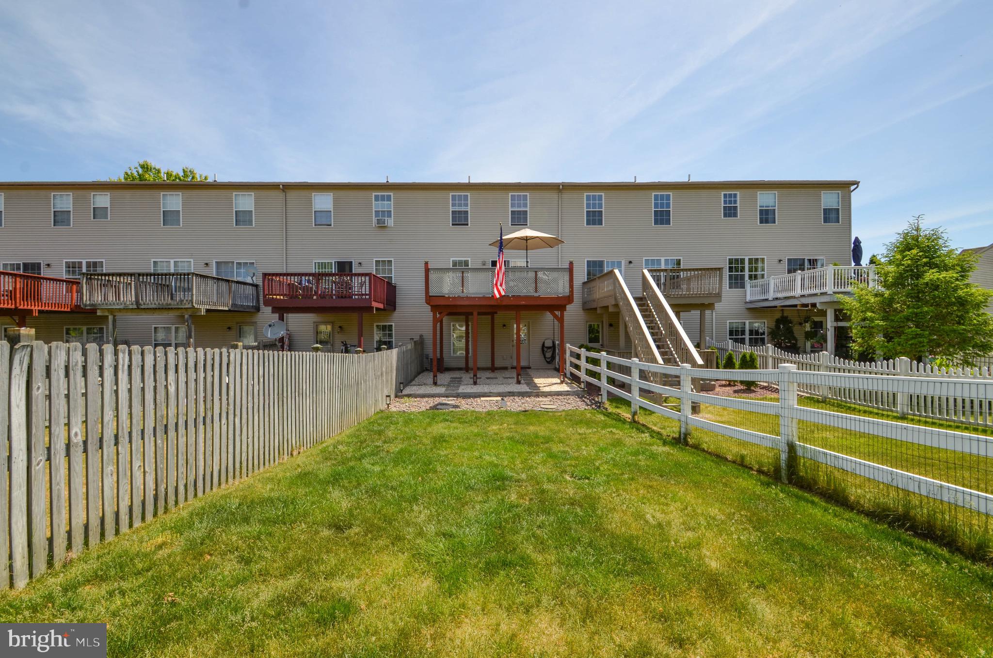 PENNS RIDGE - Residential