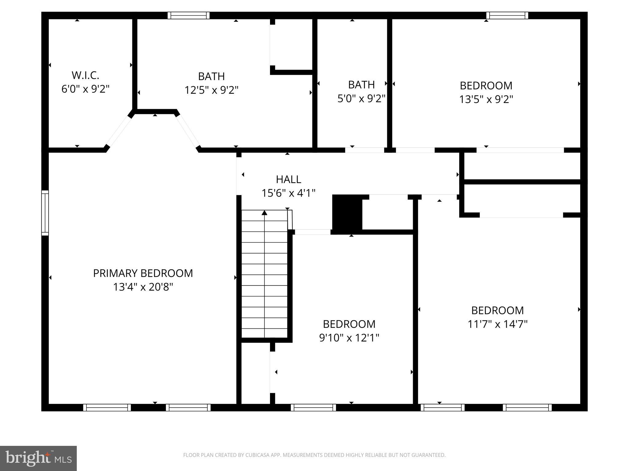 MILLS FARM - Residential