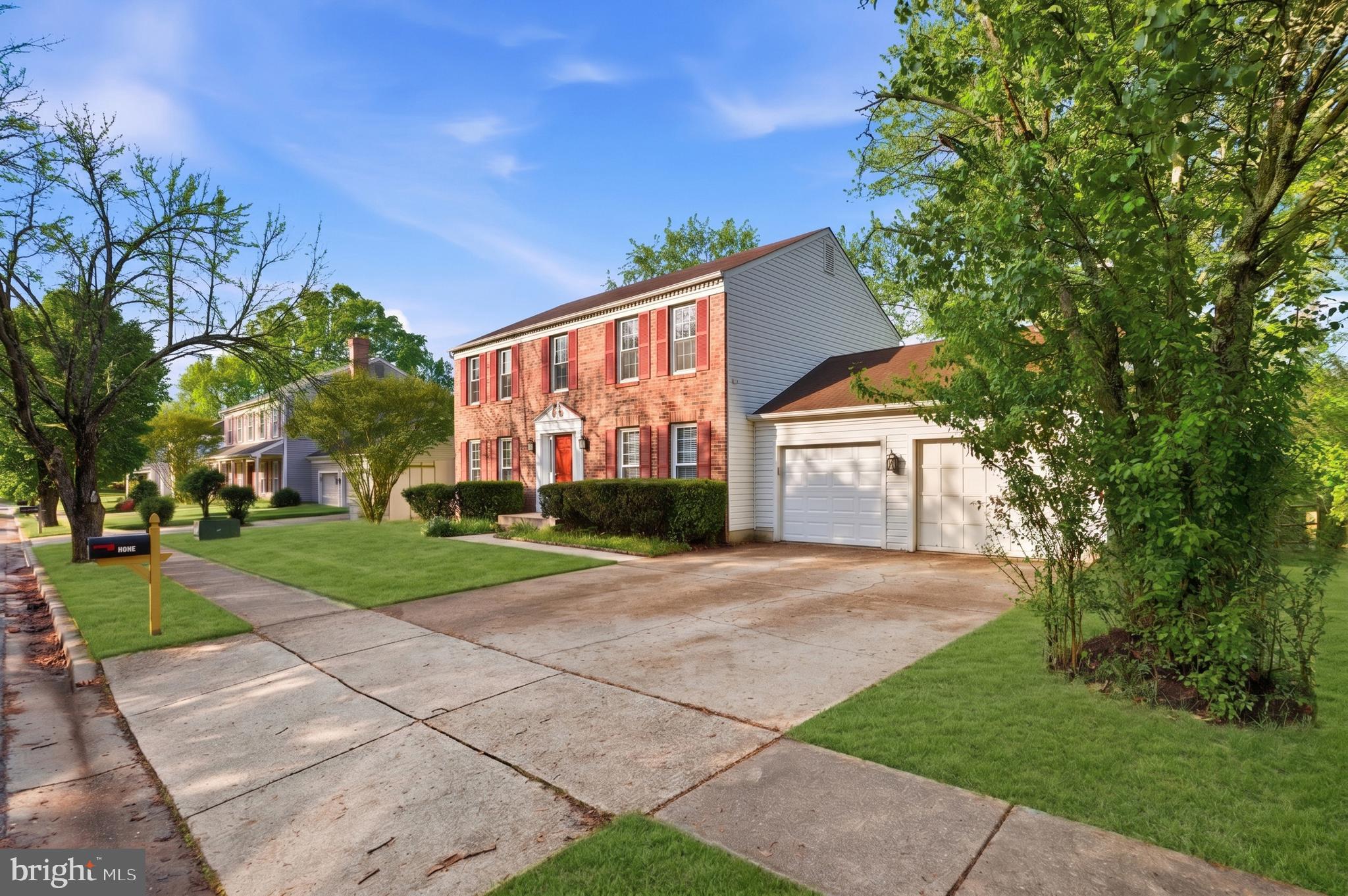 MILLS FARM - Residential