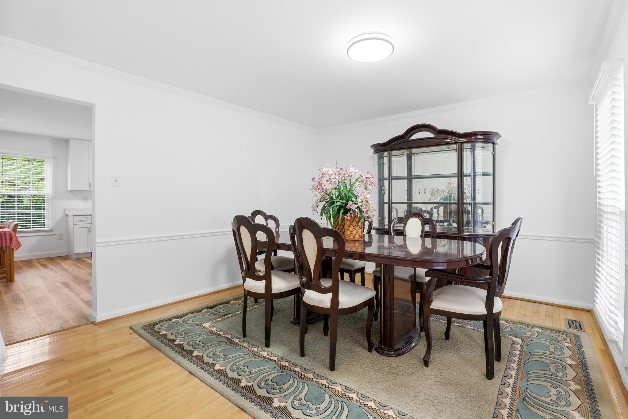 MILLS FARM - Residential