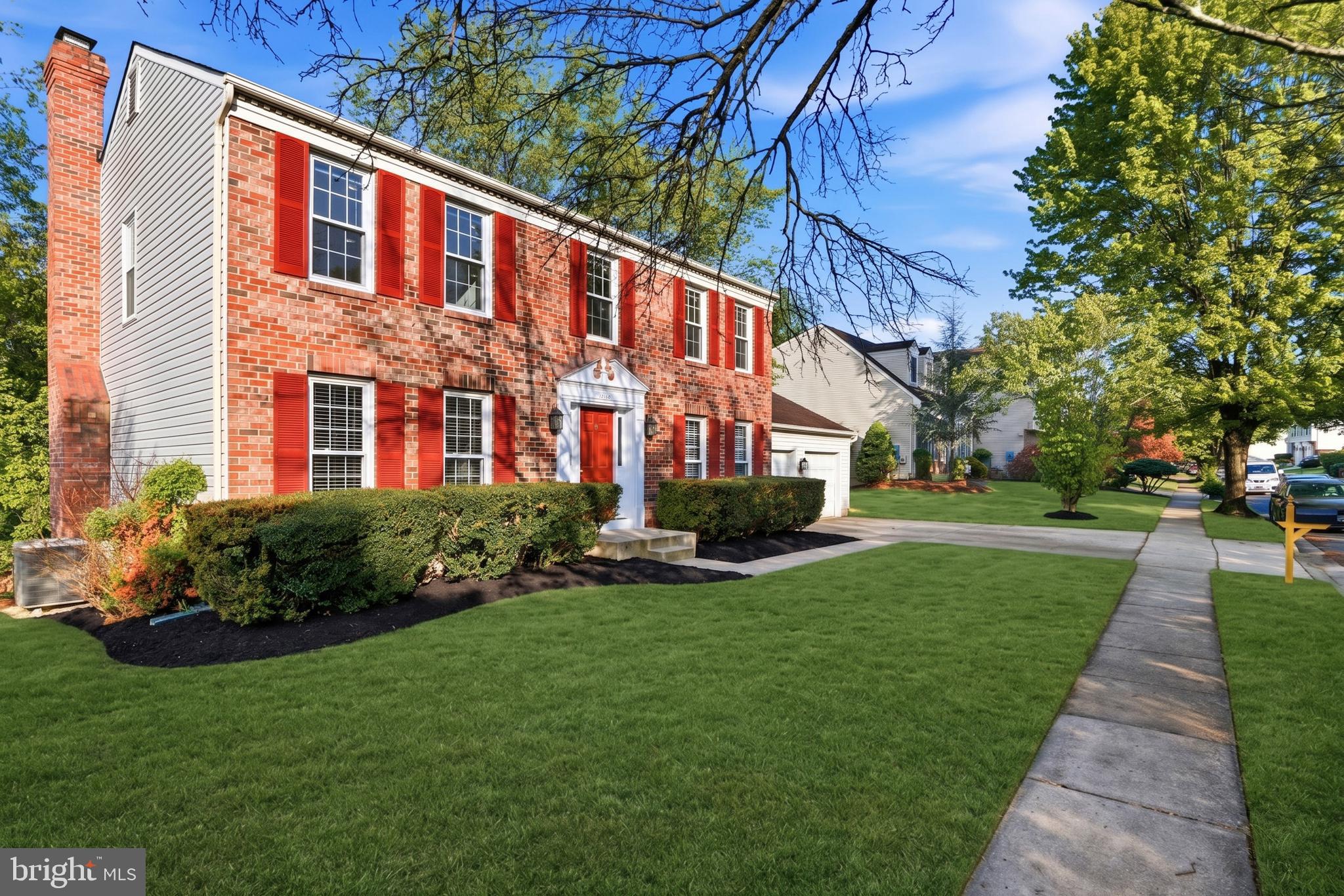 MILLS FARM - Residential