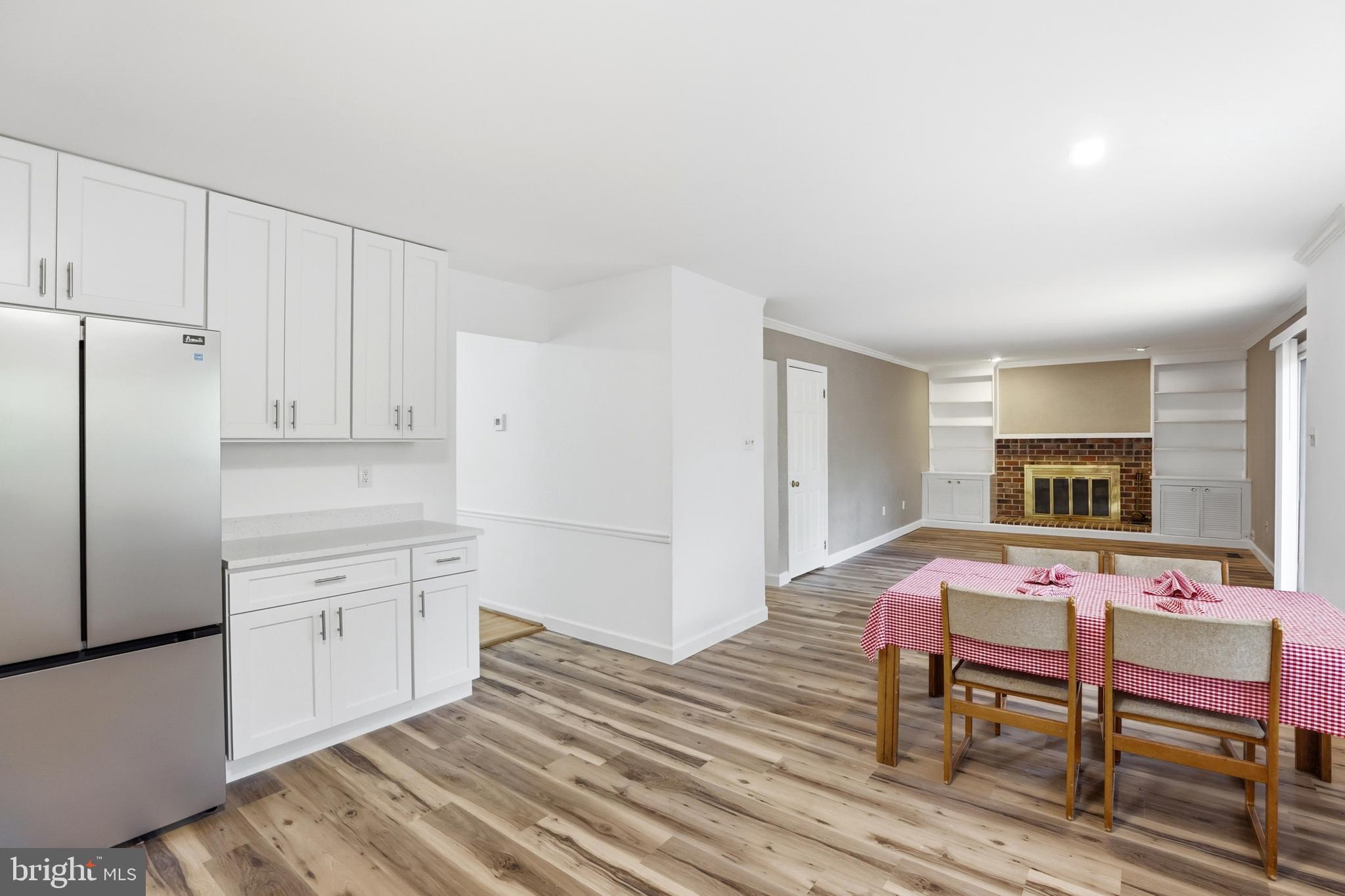 MILLS FARM - Residential